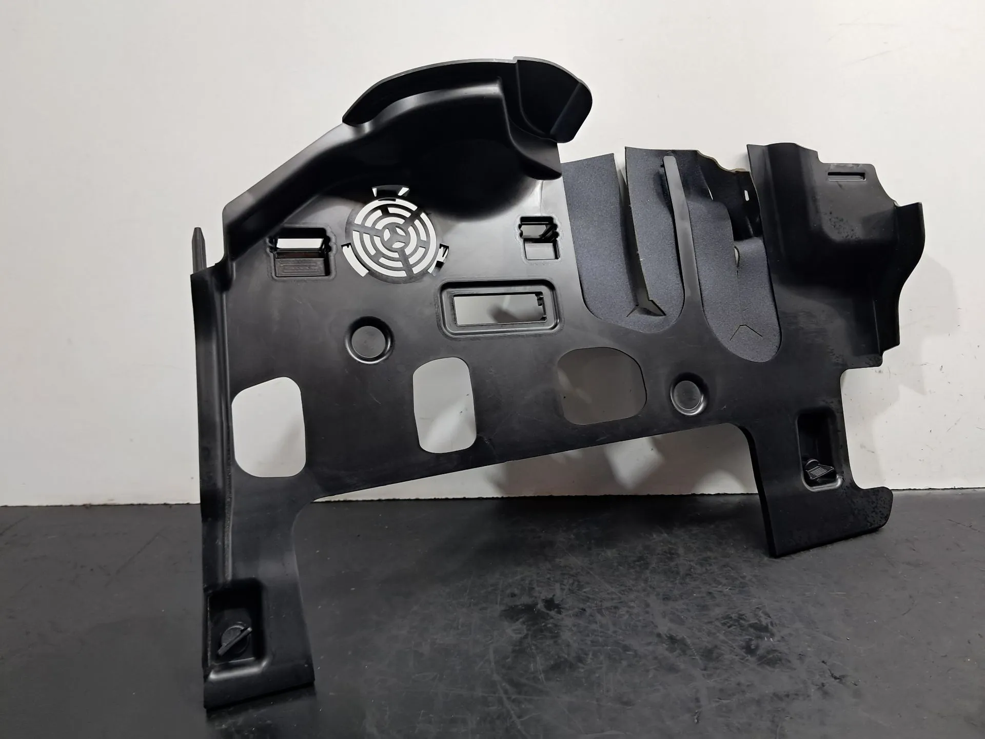 Couvercle / couverture générale BMW X4 (G02, F98)