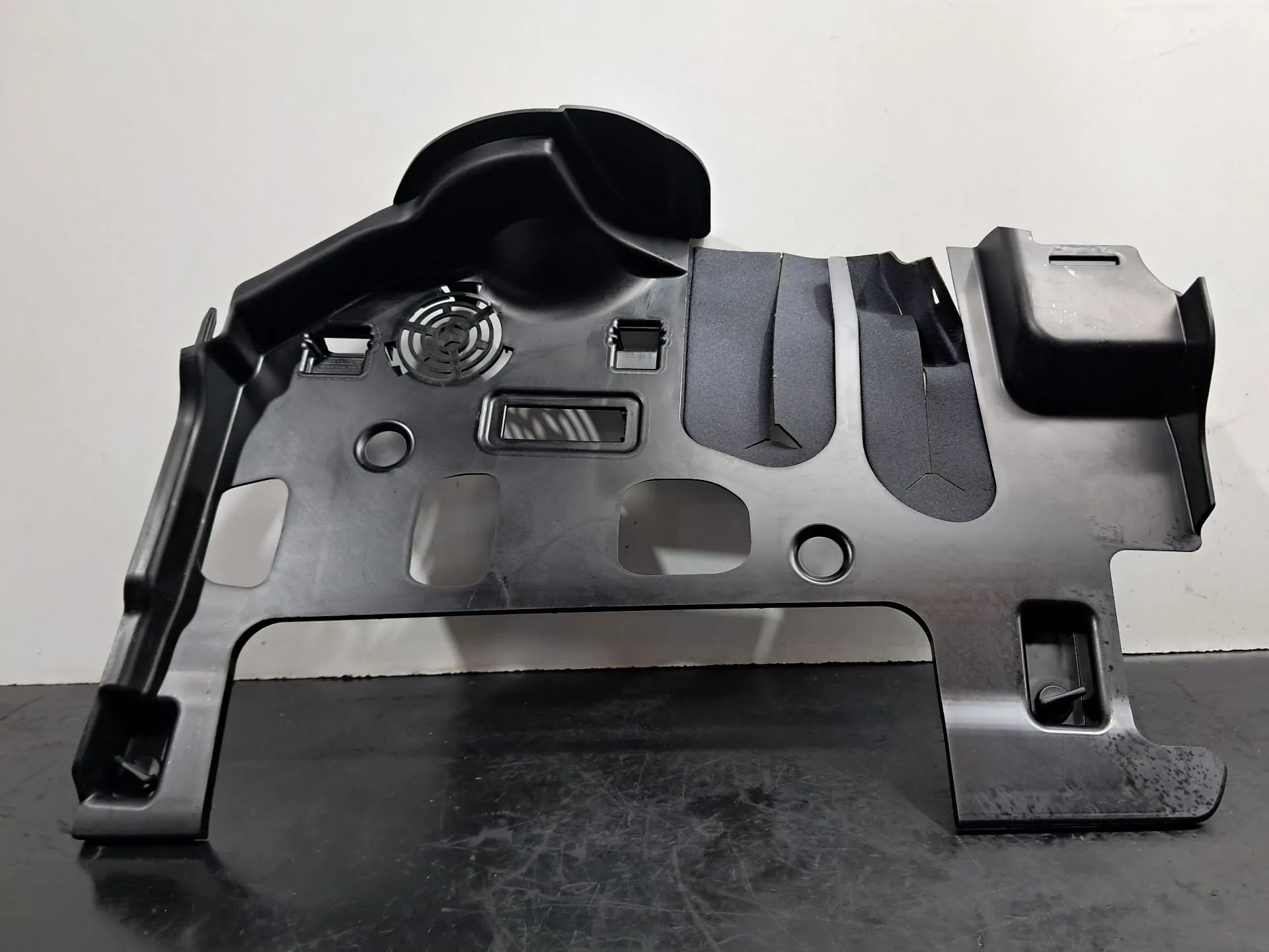 Couvercle / couverture générale BMW X4 (G02, F98) Imagem-1