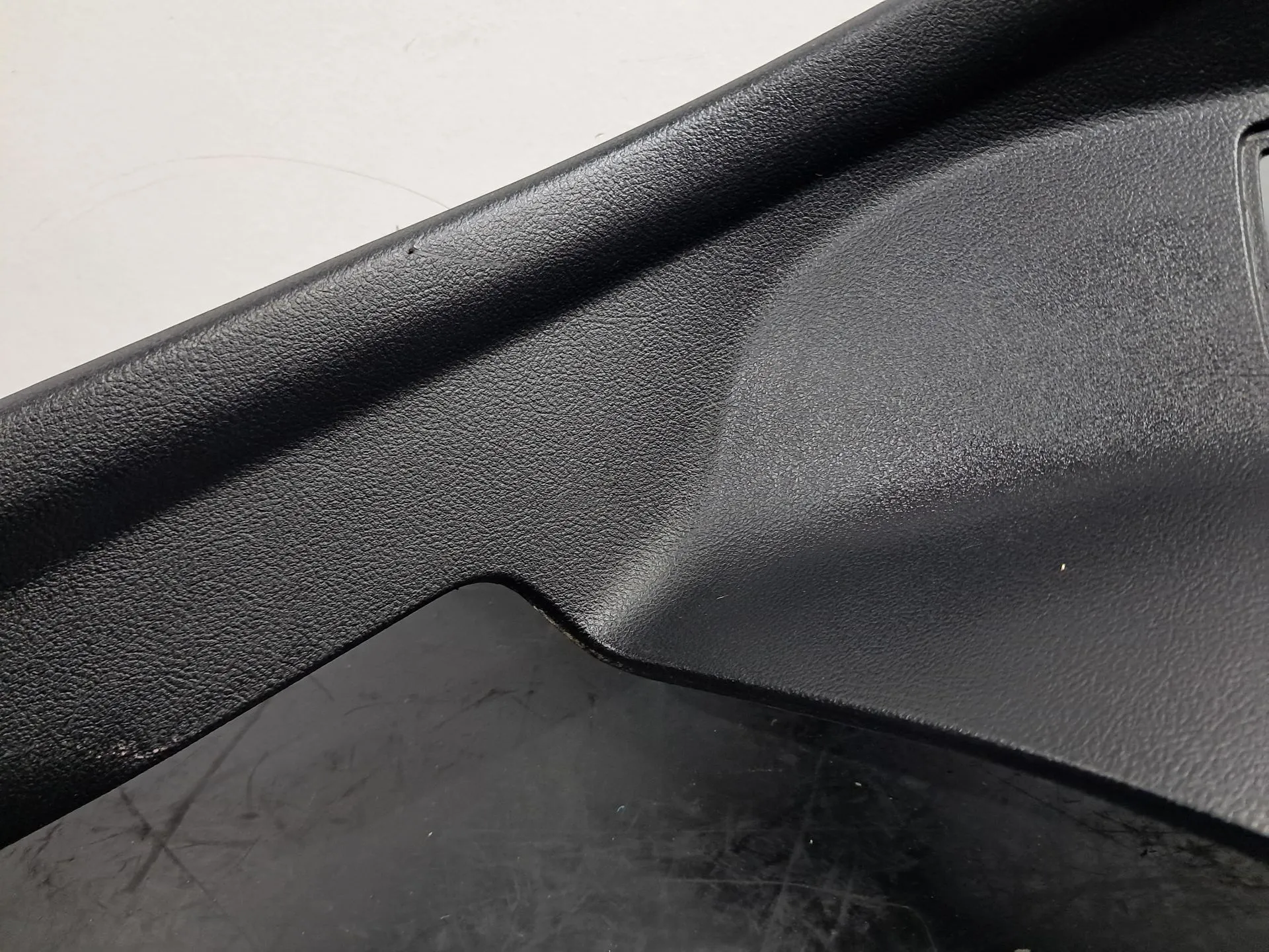 Garnitures montant C Droite BMW X4 (G02, F98) Imagem-2