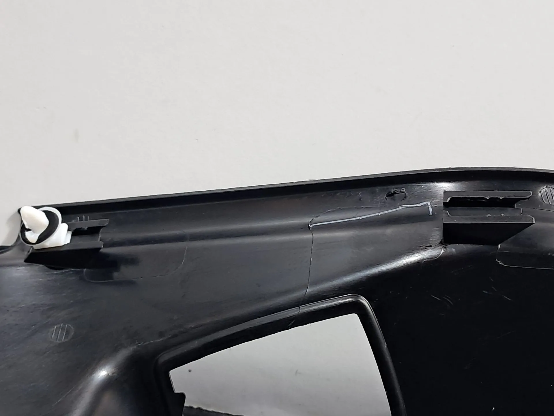 Garnitures montant C Droite BMW X4 (G02, F98) Imagem-8