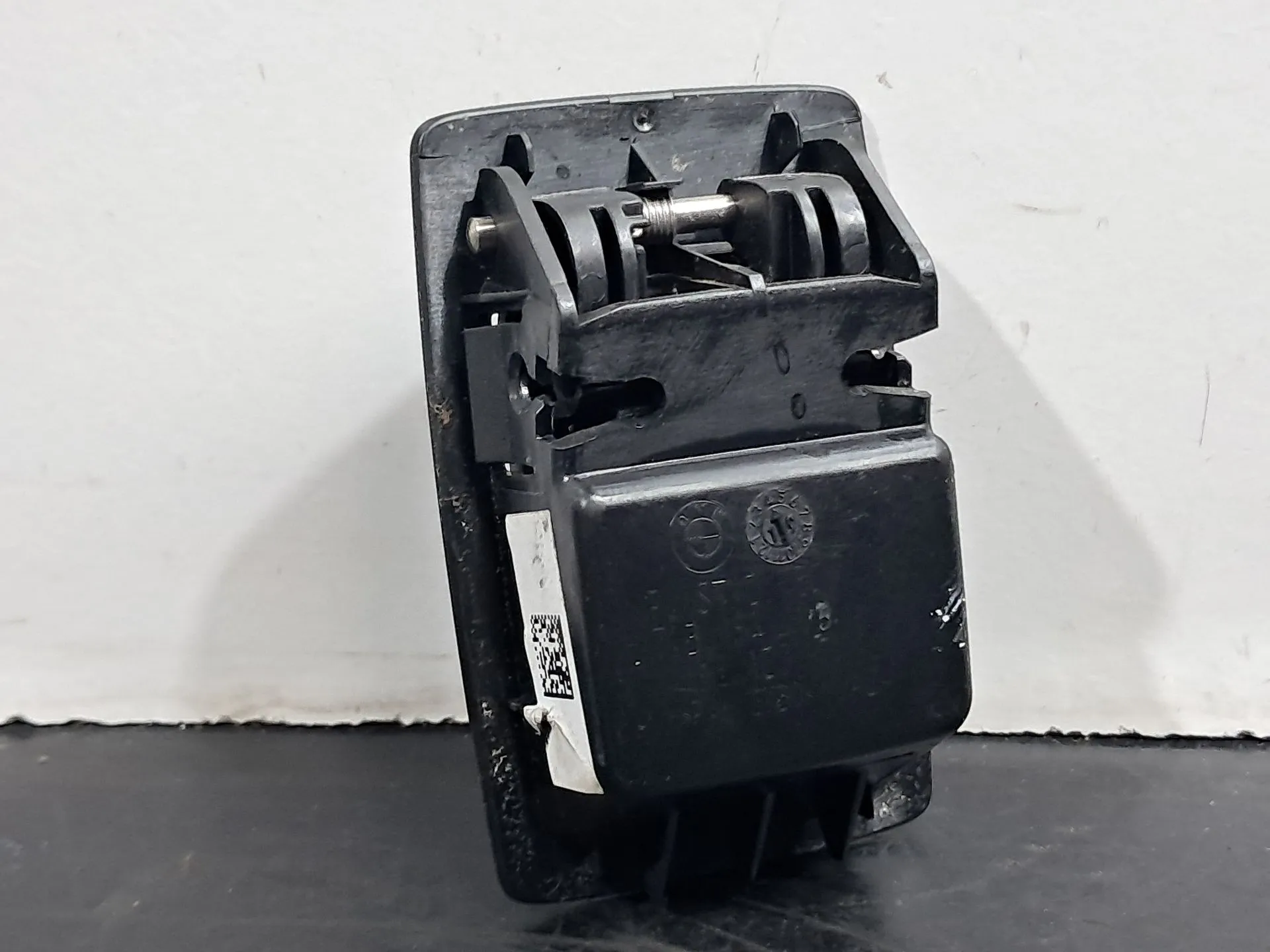 Manipulo / Manivela BMW X4 (G02, F98) Imagem-2