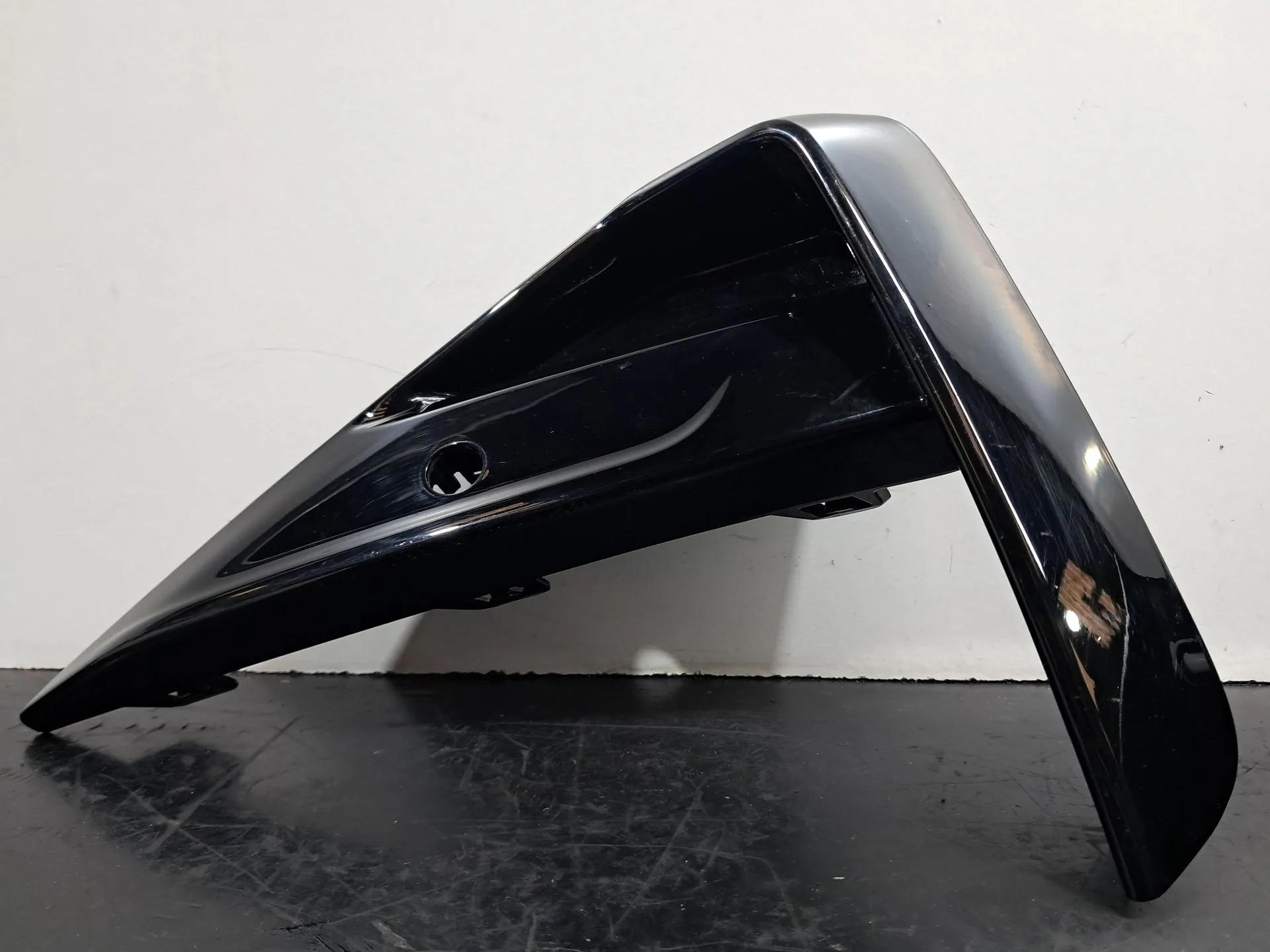 Moulure pare-chocs avant gauche BMW X4 (G02, F98) Imagem-1