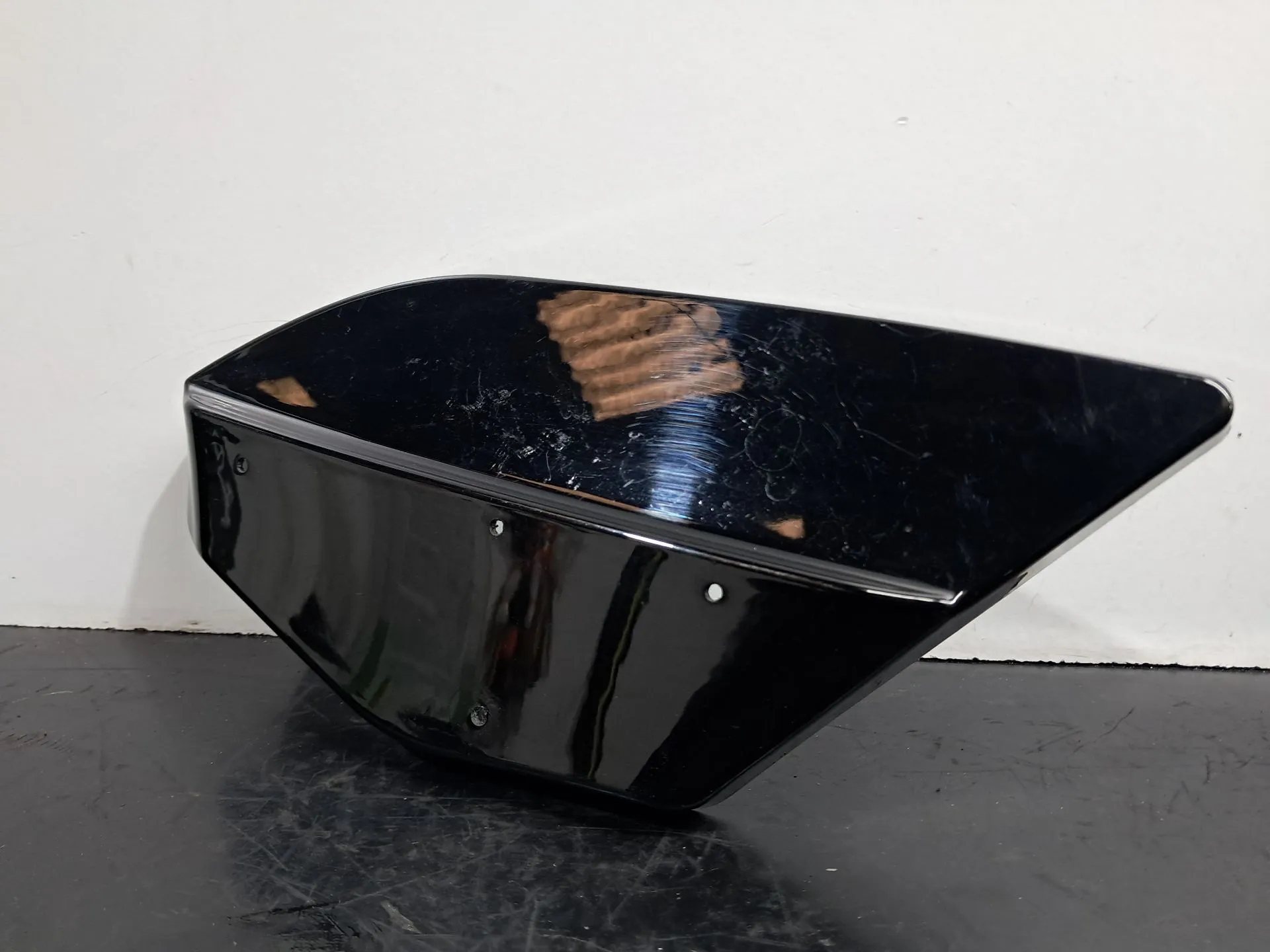 Spoiler de pare-chocs avant BMW X4 (G02, F98)