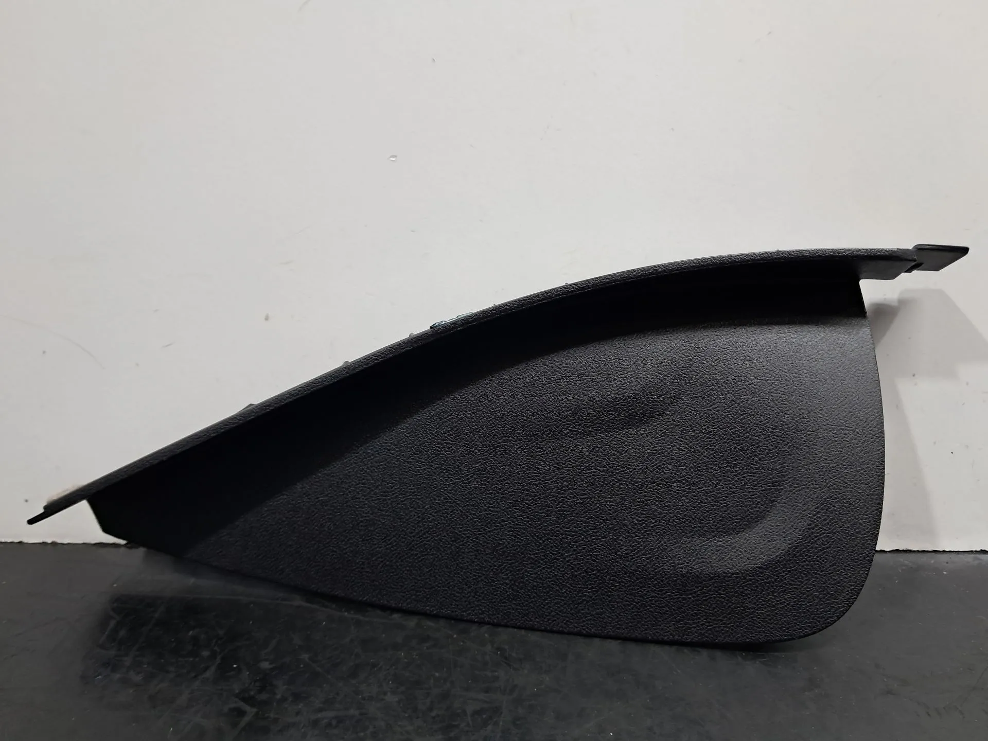 Moulure tableau de bord BMW X4 (G02, F98)