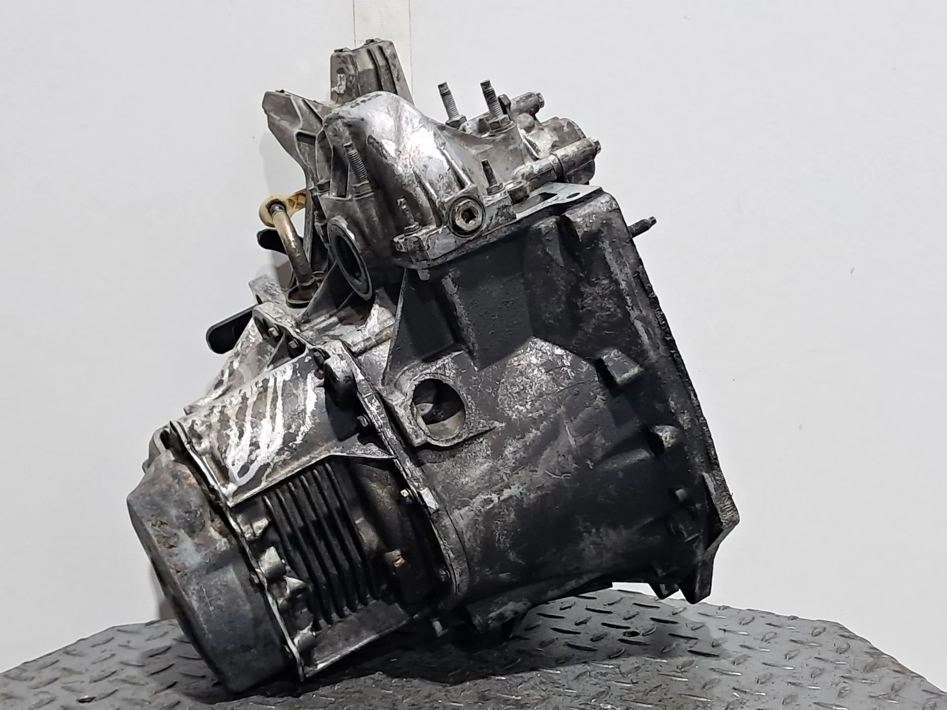 Caixa de velocidades manual CITROËN C5 II (RC_) Imagem-12