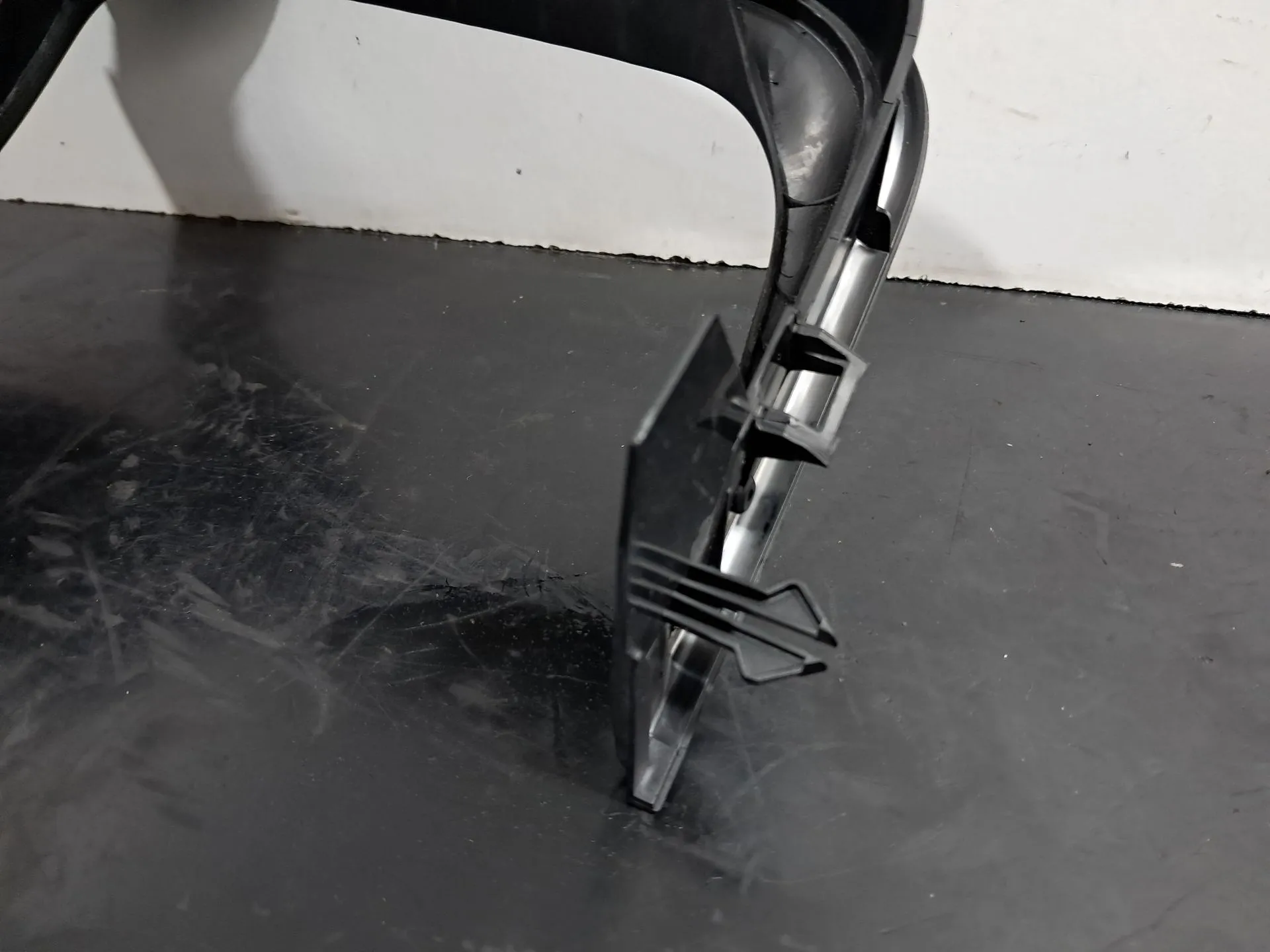 Unité de contrôle alarme BMW X4 (G02, F98) Imagem-3