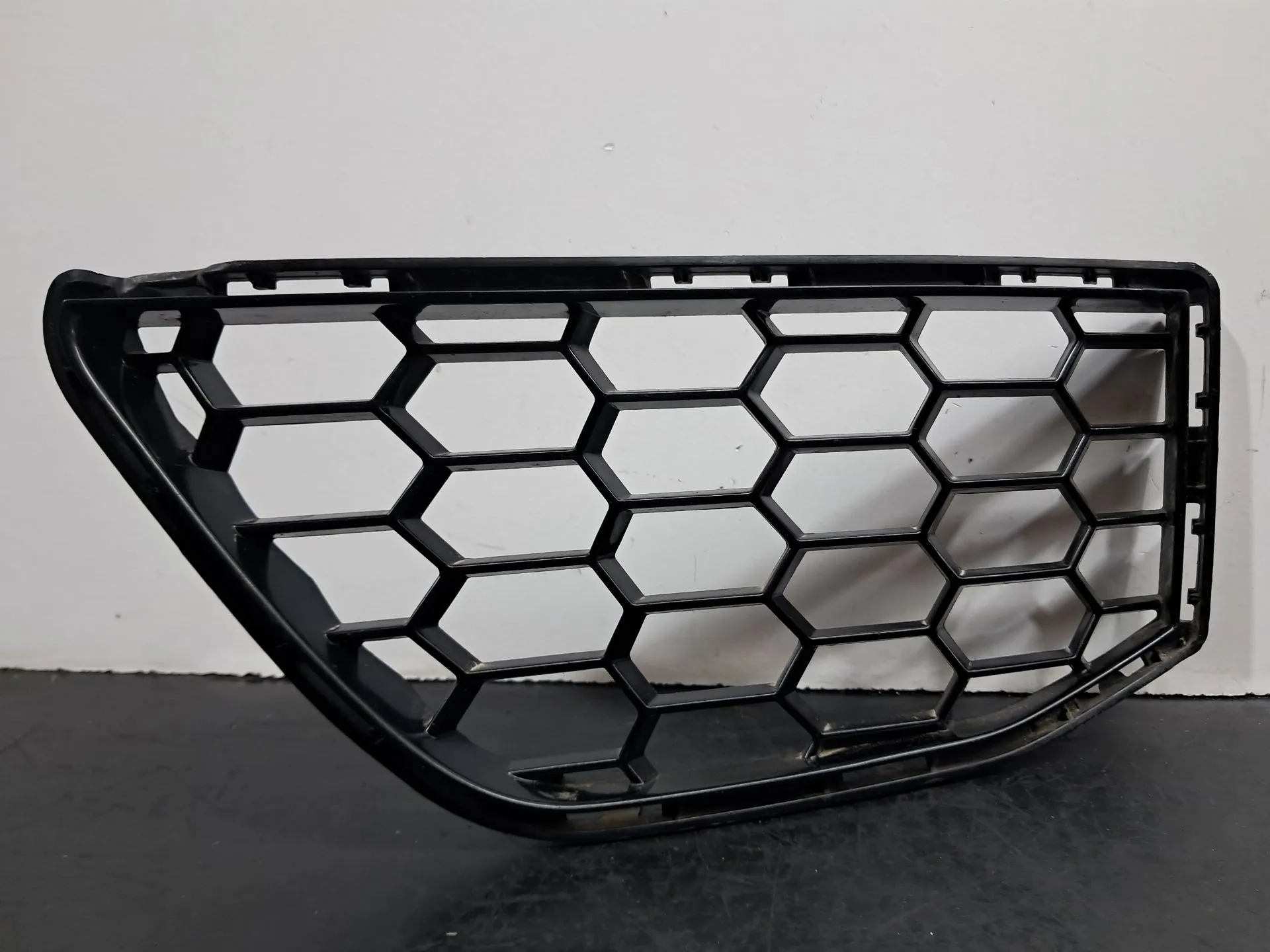 Grille avant BMW X4 (G02, F98)