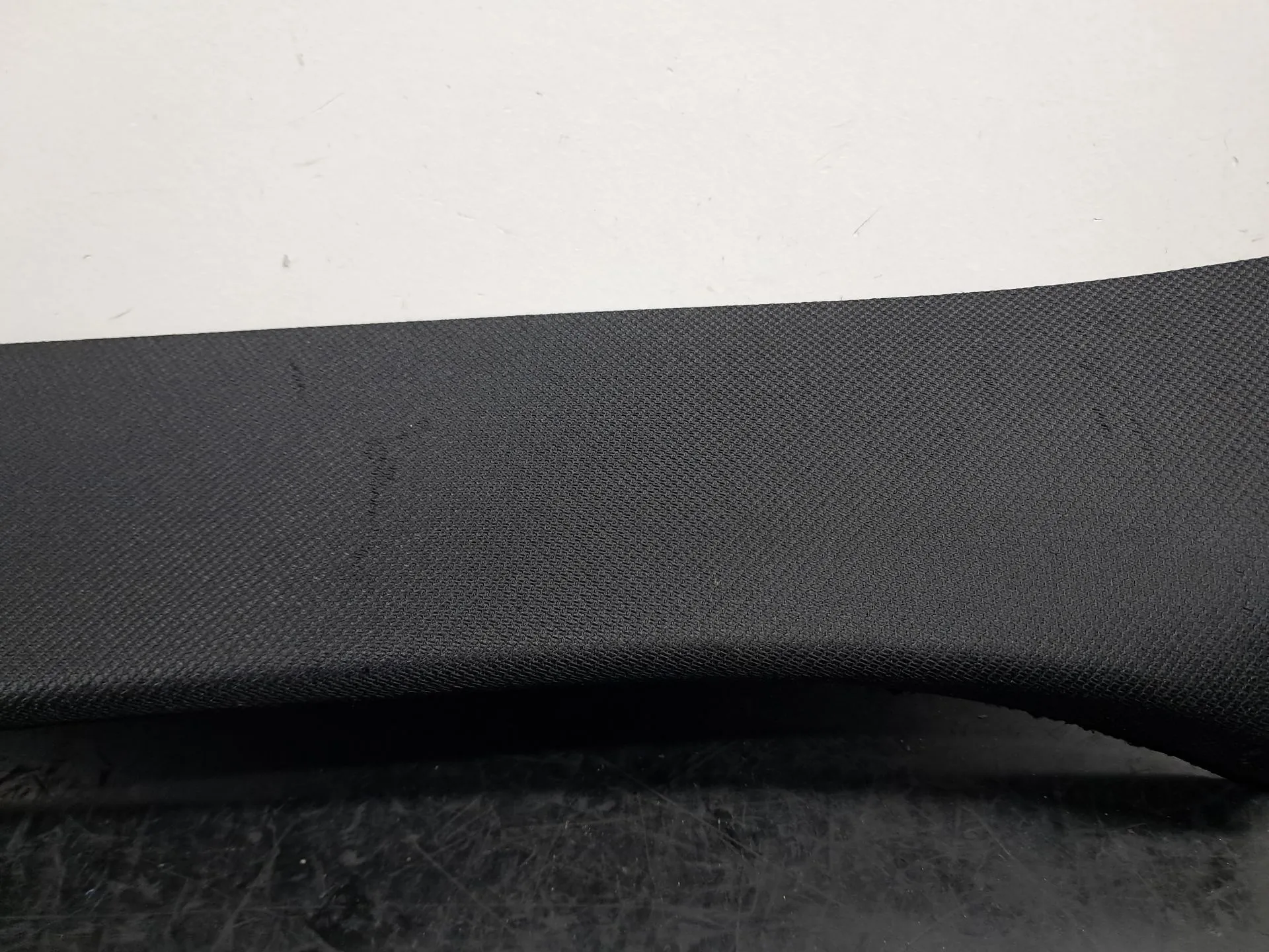 Garnitures montant A gauche BMW X4 (G02, F98) Imagem-2