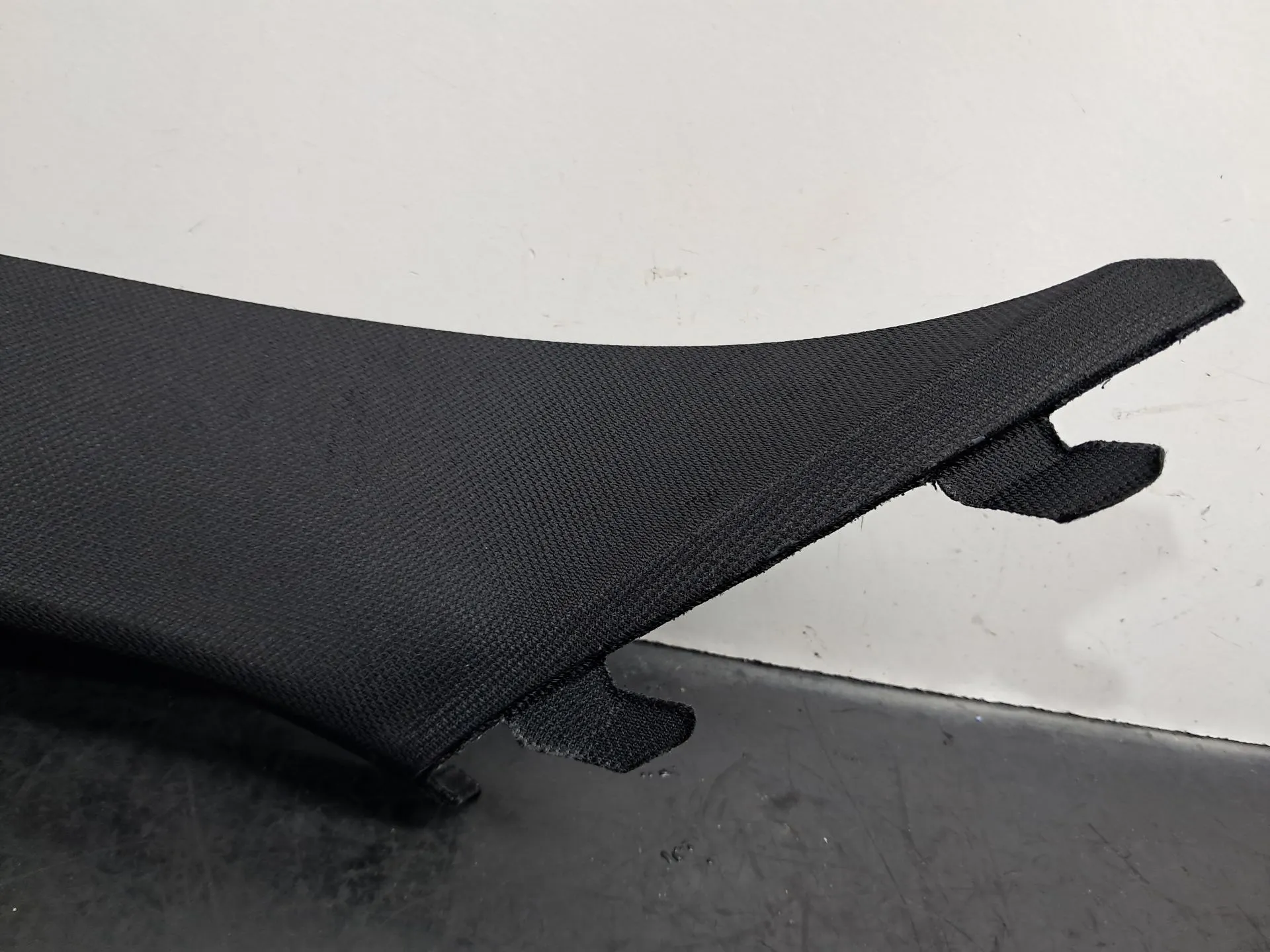 Garnitures montant A gauche BMW X4 (G02, F98) Imagem-1