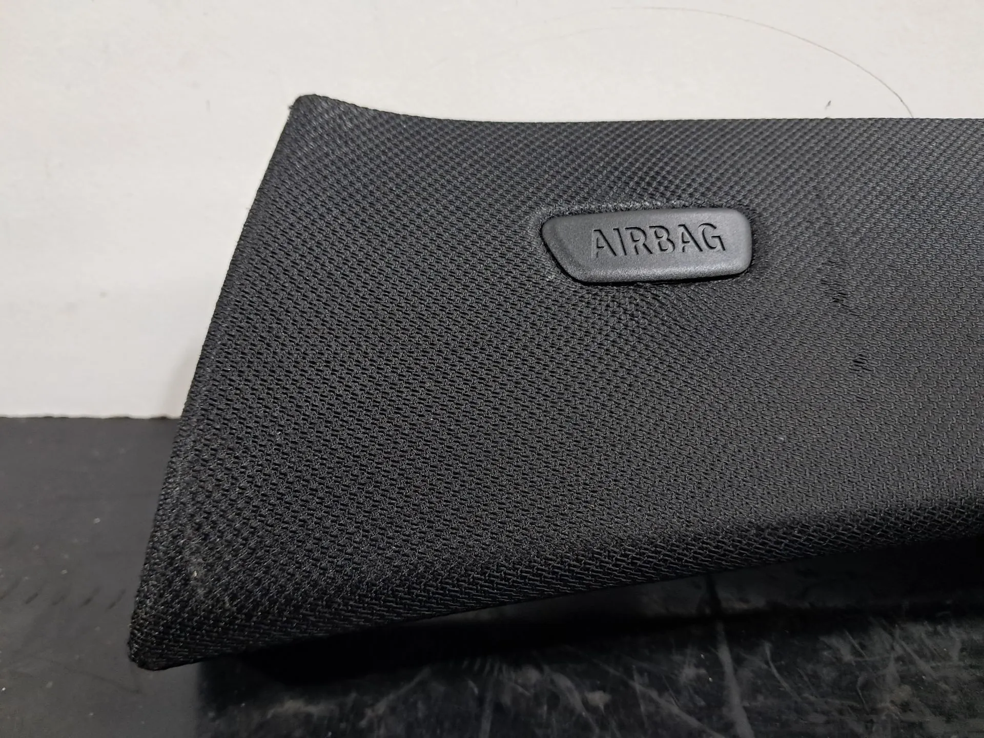 Garnitures montant A gauche BMW X4 (G02, F98) Imagem-4