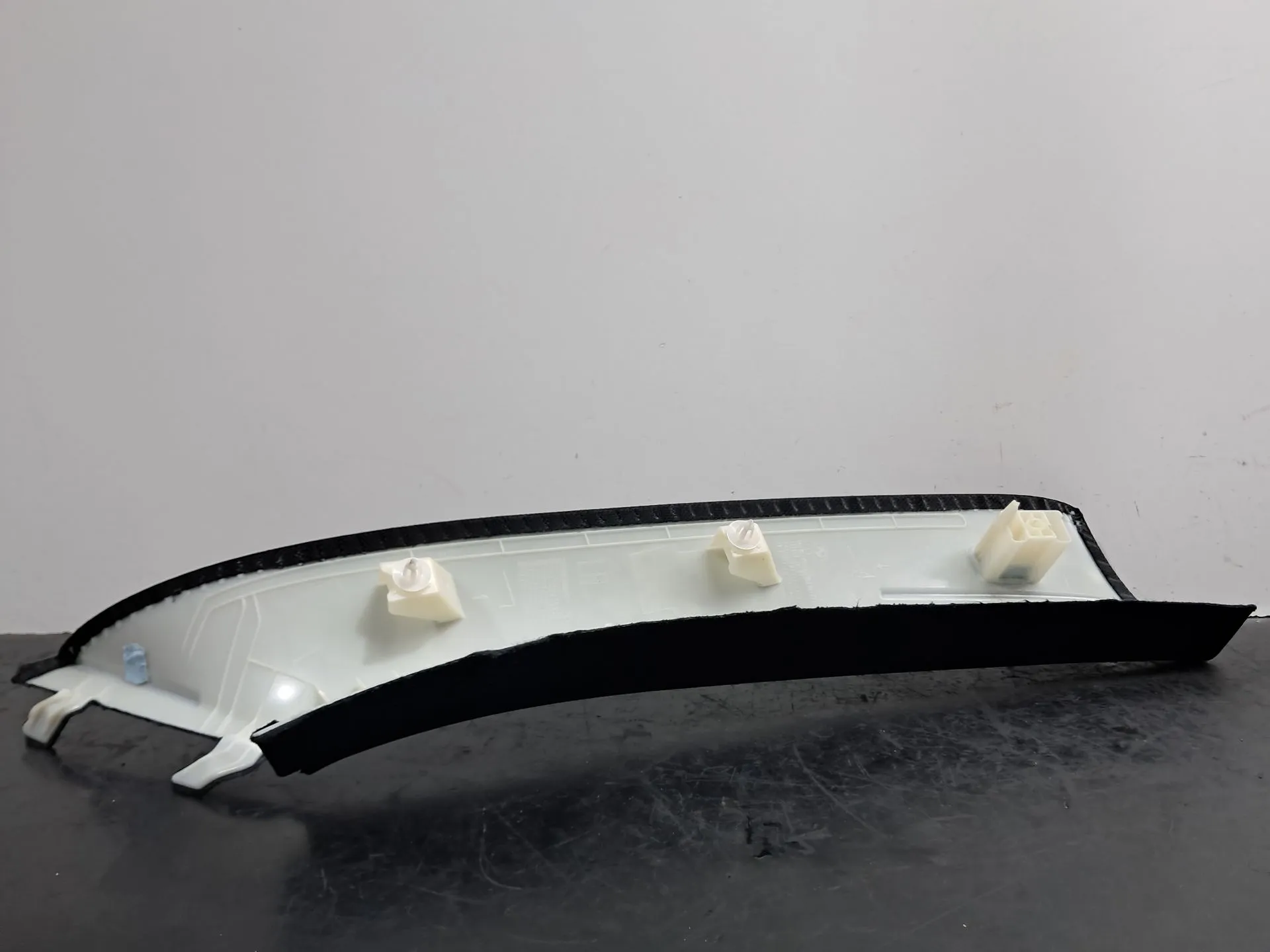 Garnitures montant A gauche BMW X4 (G02, F98) Imagem-6