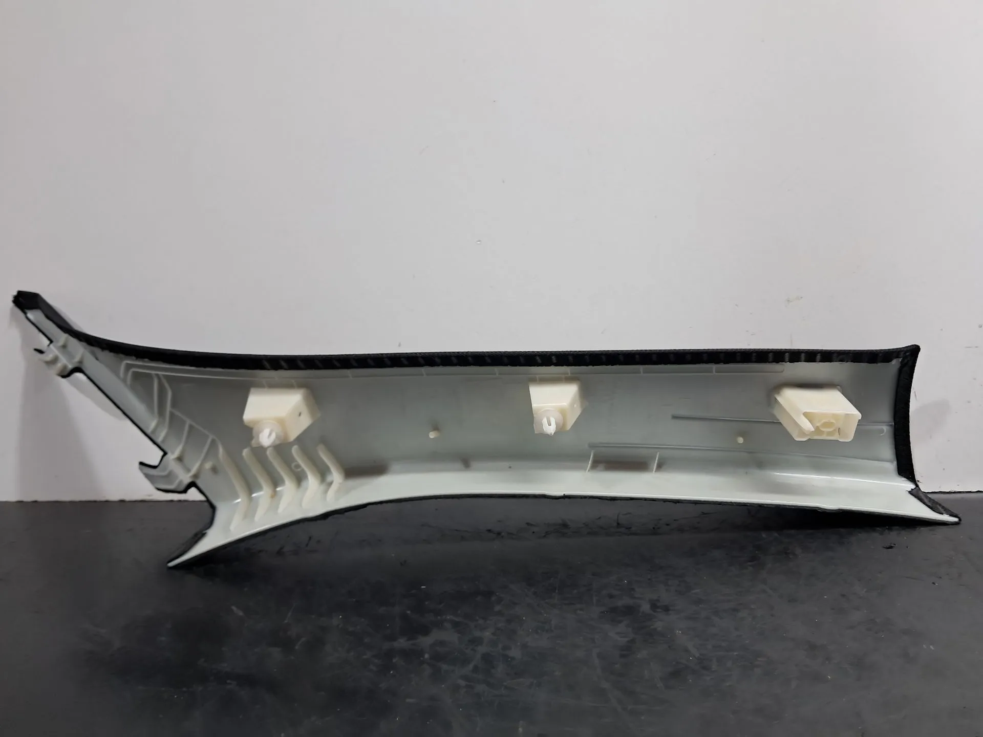 Garnitures montant A gauche BMW X4 (G02, F98) Imagem-5