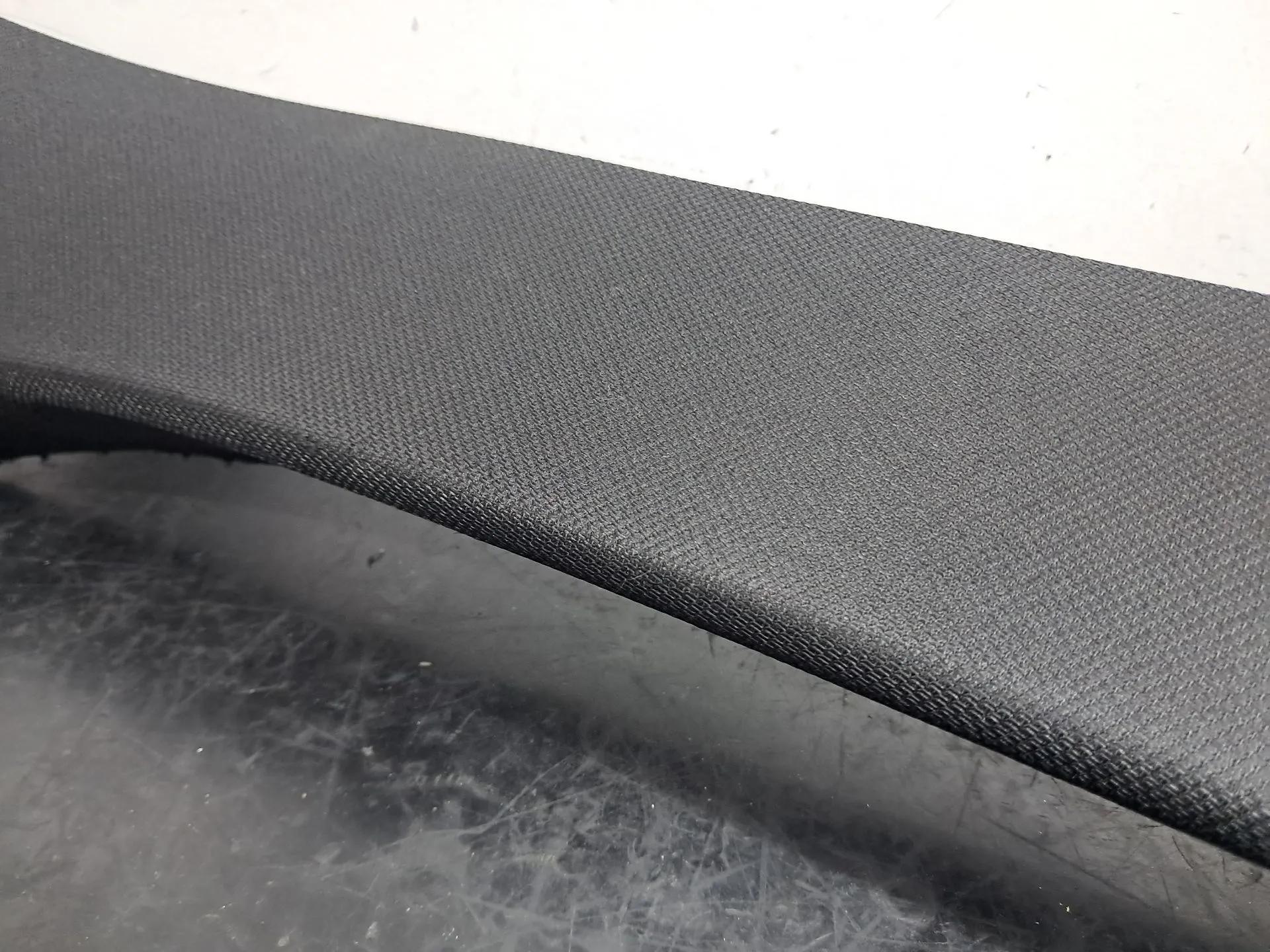 Garnitures montant A Droite BMW X4 (G02, F98) Imagem-2