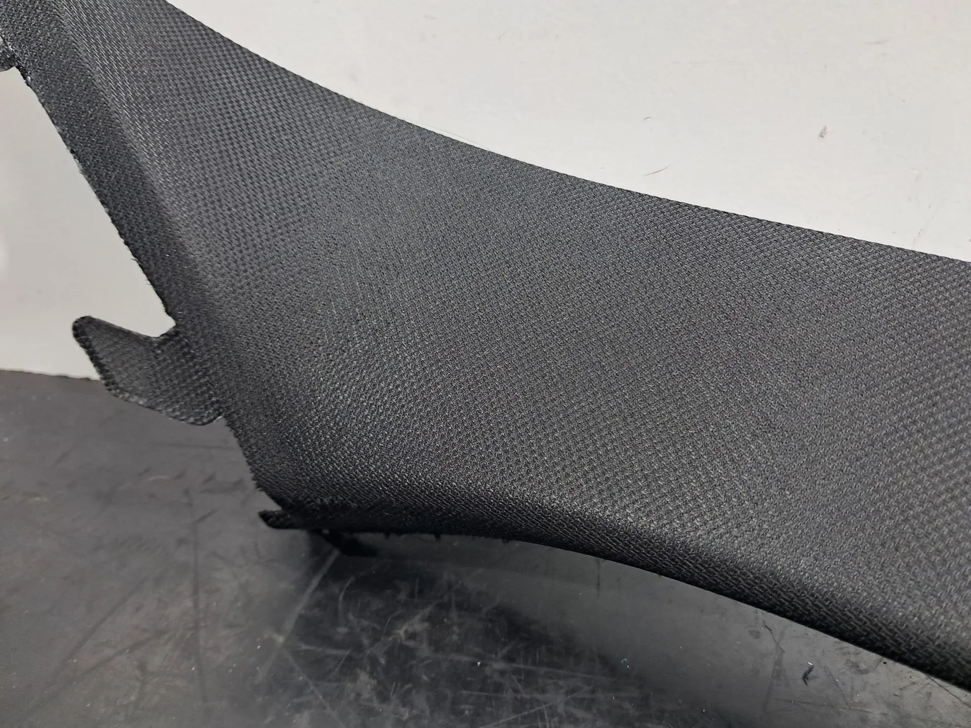 Garnitures montant A Droite BMW X4 (G02, F98) Imagem-3