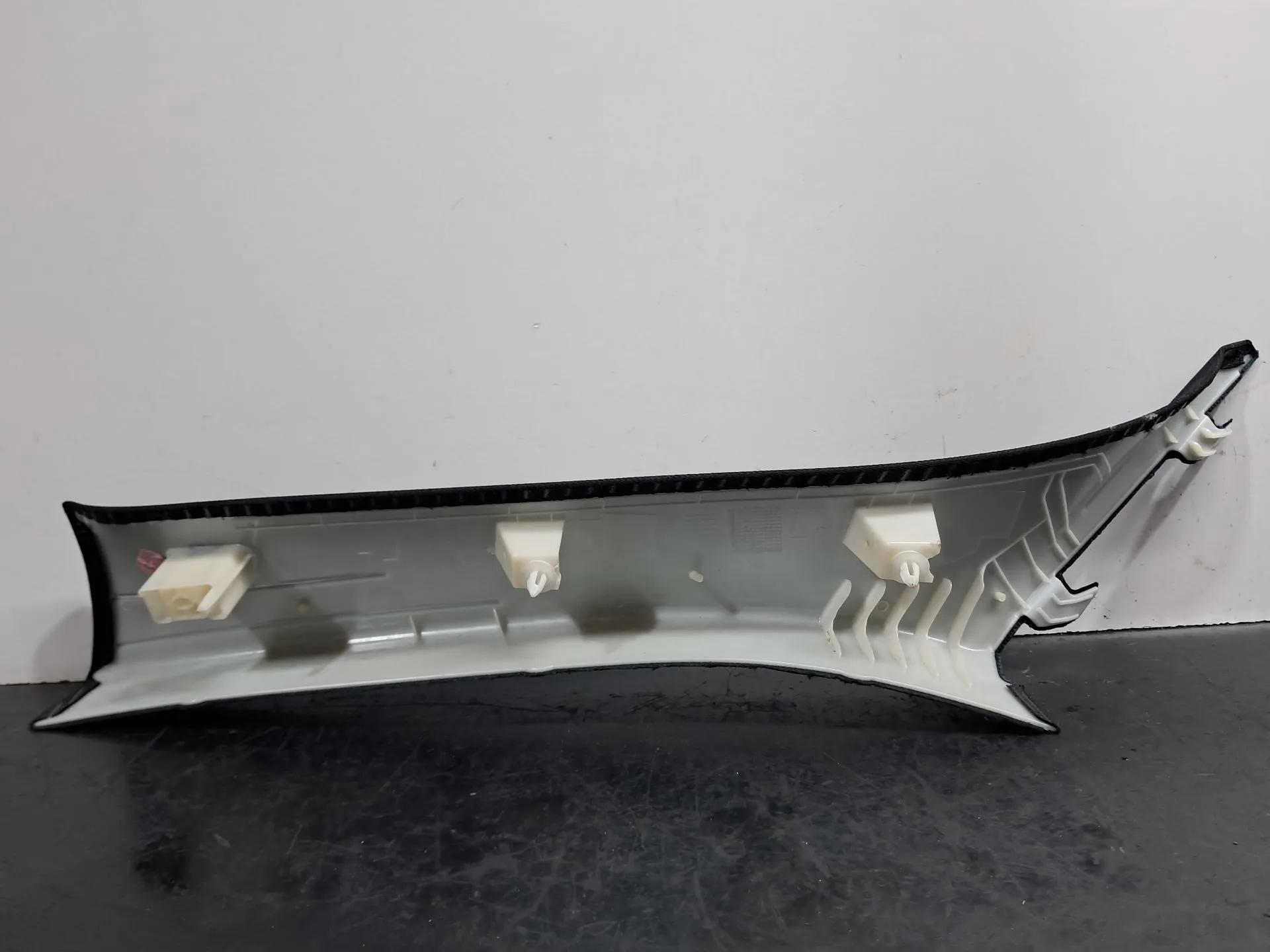 Garnitures montant A Droite BMW X4 (G02, F98) Imagem-5