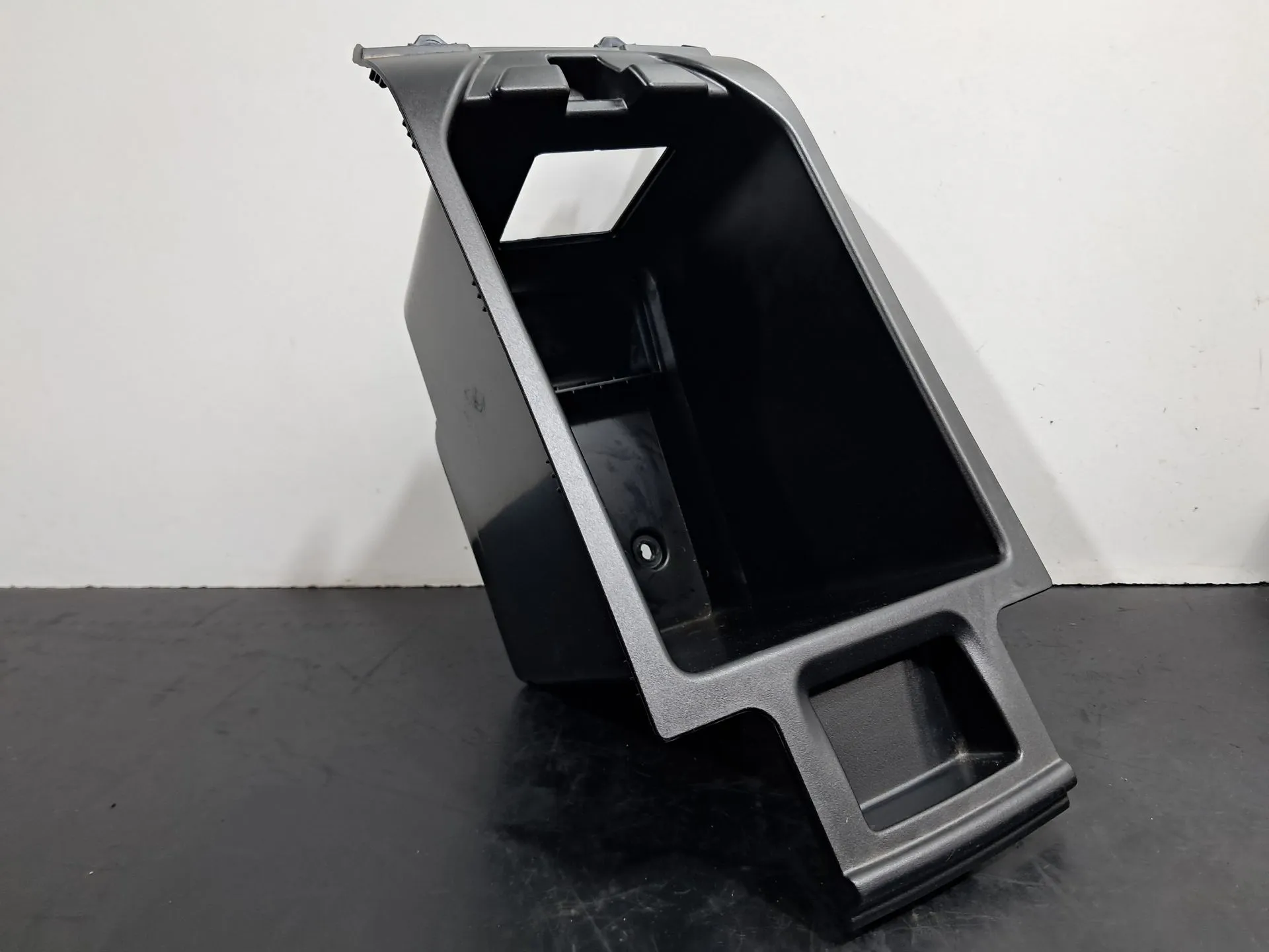 Boîte à gants BMW X4 (G02, F98)