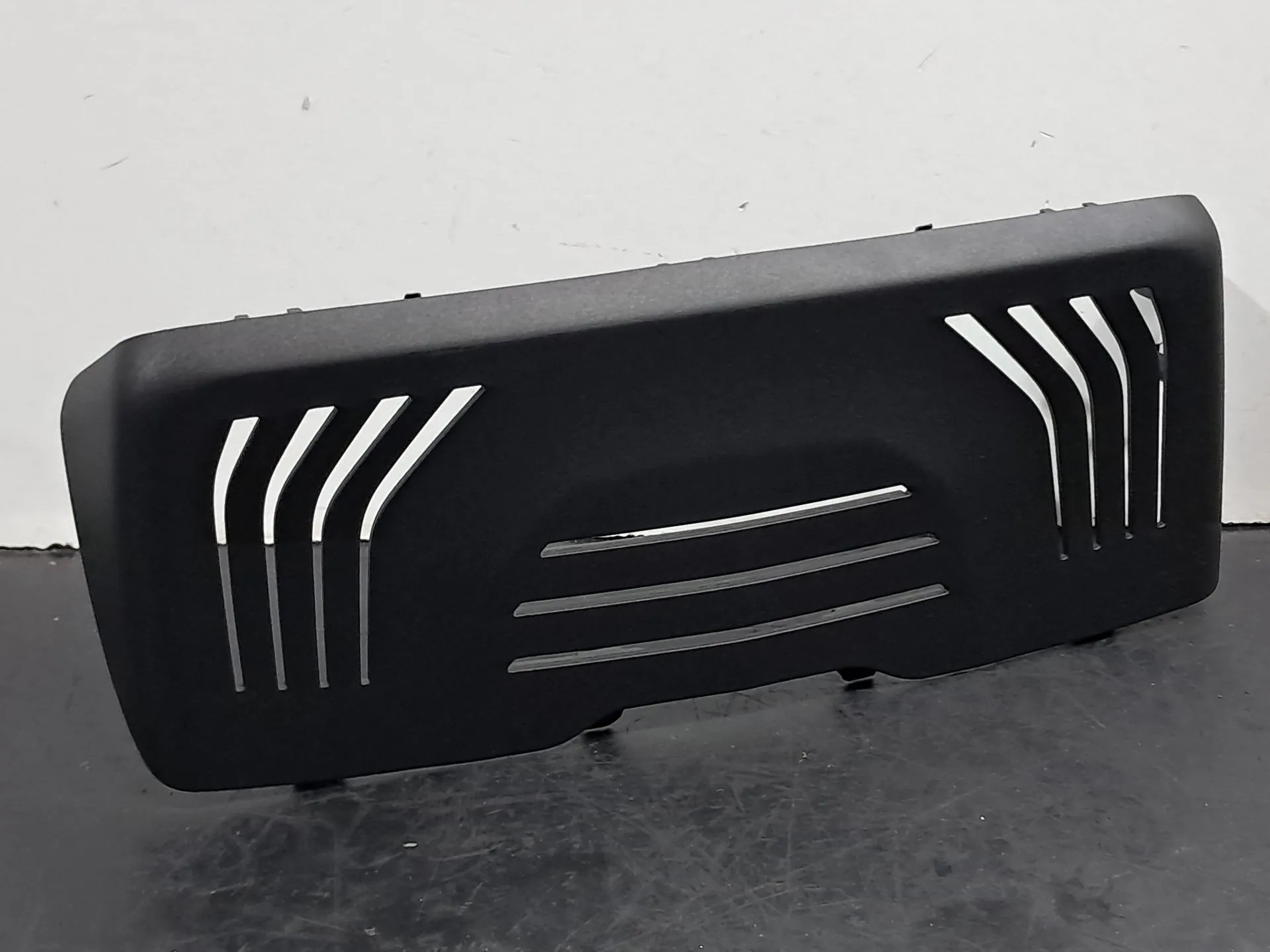 Couvercle / couverture générale BMW X4 (G02, F98)