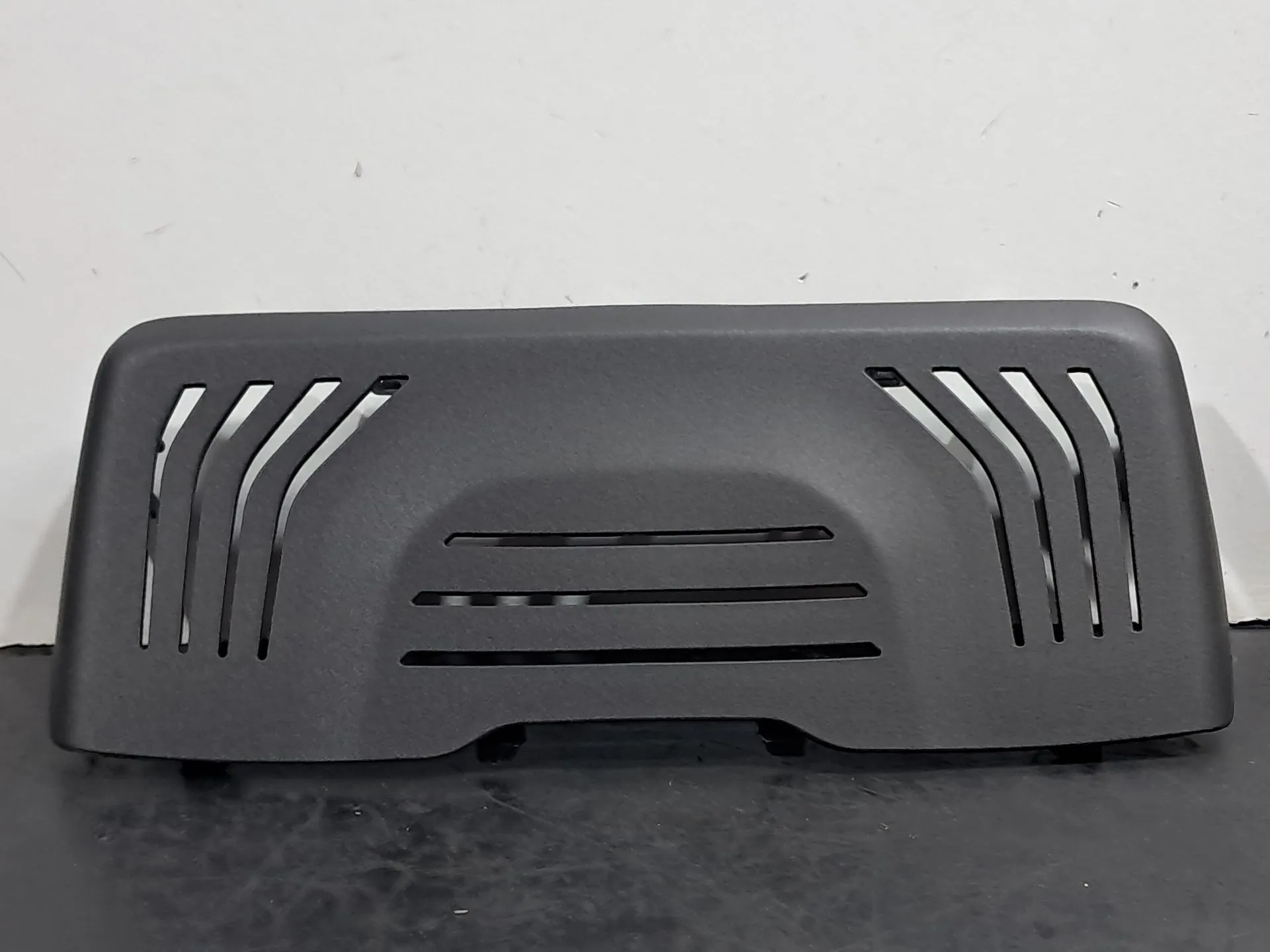 Couvercle / couverture générale BMW X4 (G02, F98) Imagem-1