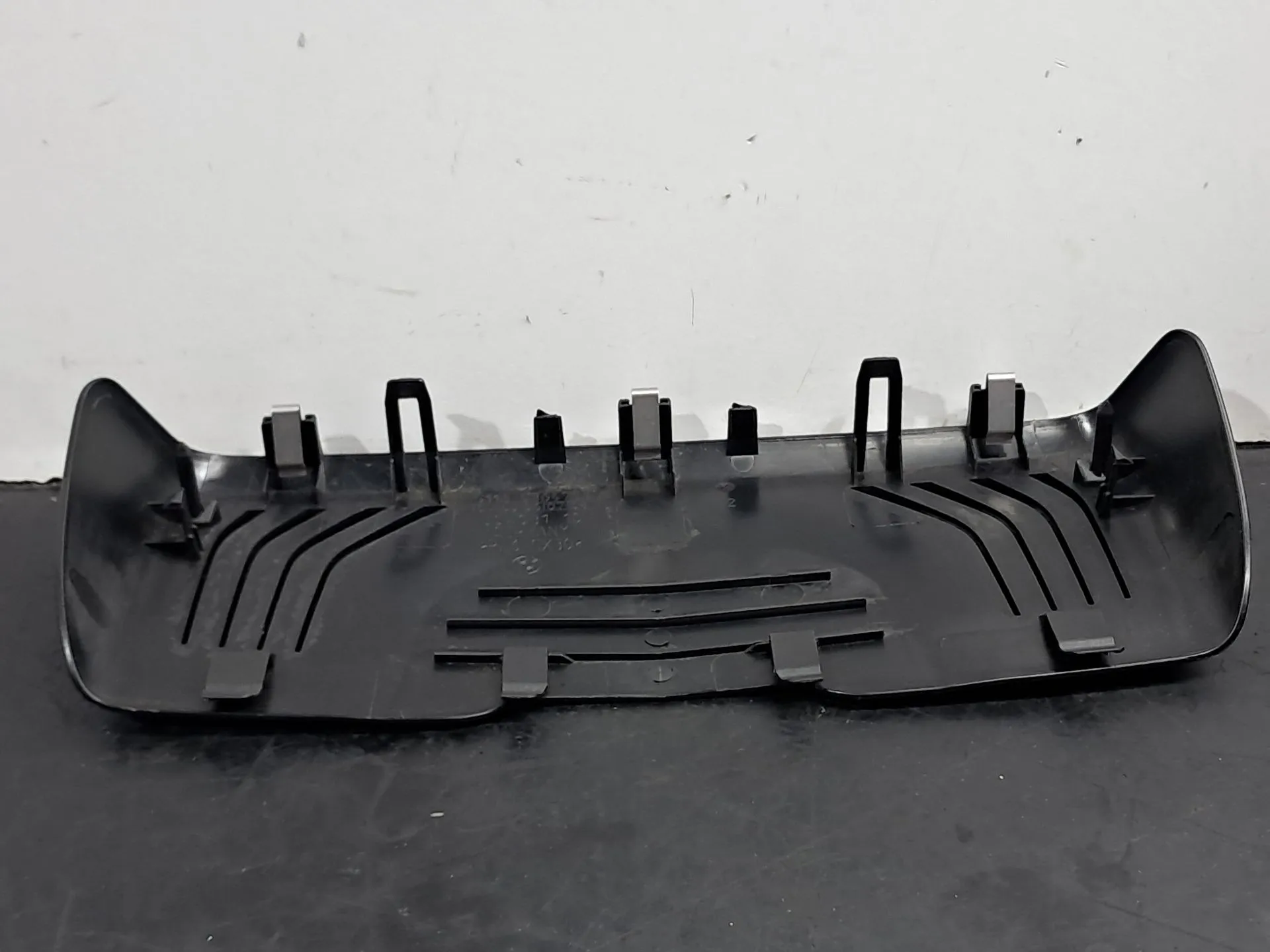 Couvercle / couverture générale BMW X4 (G02, F98) Imagem-4