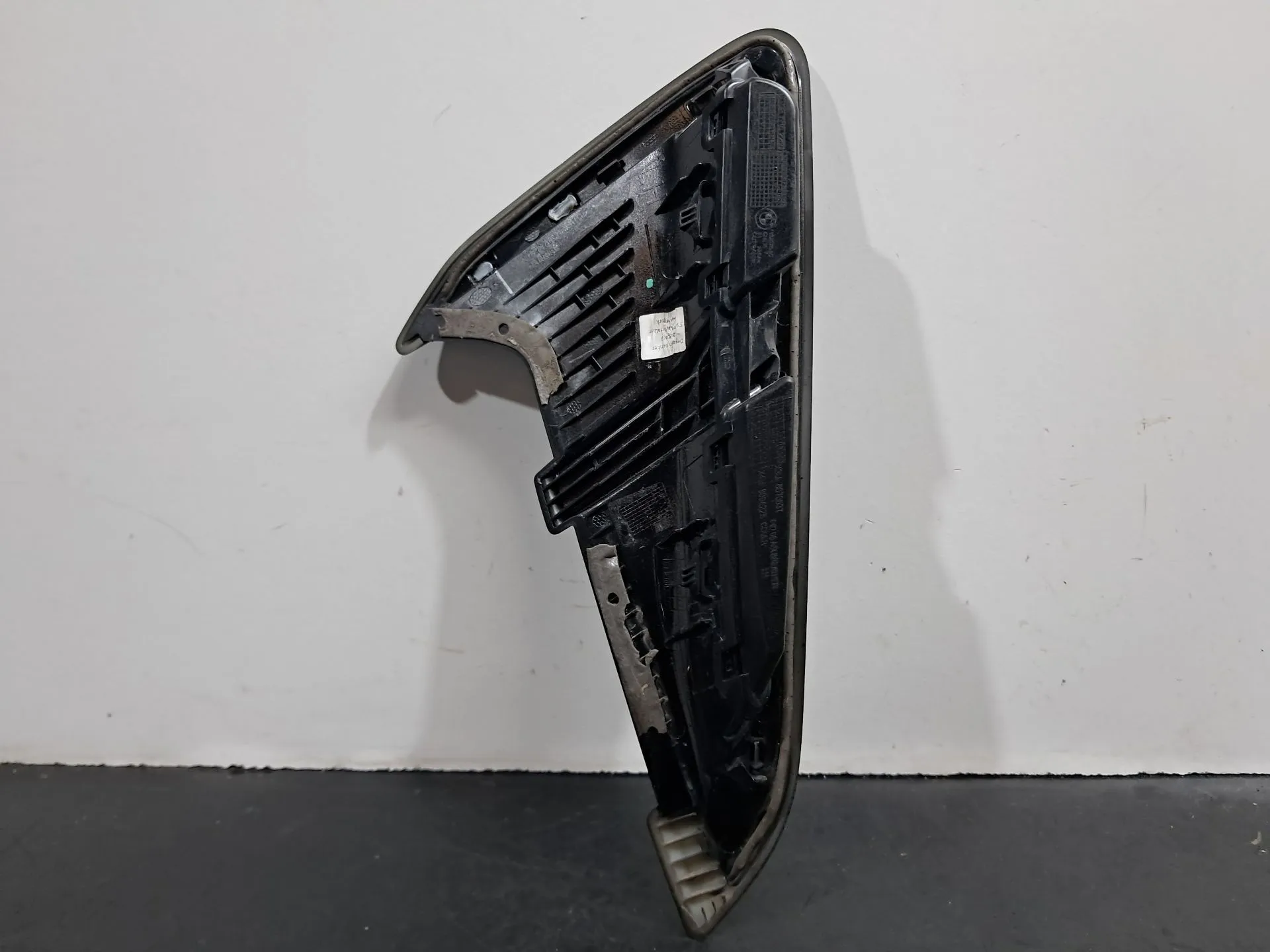 Moulure extérieure BMW X4 (G02, F98) Imagem-2