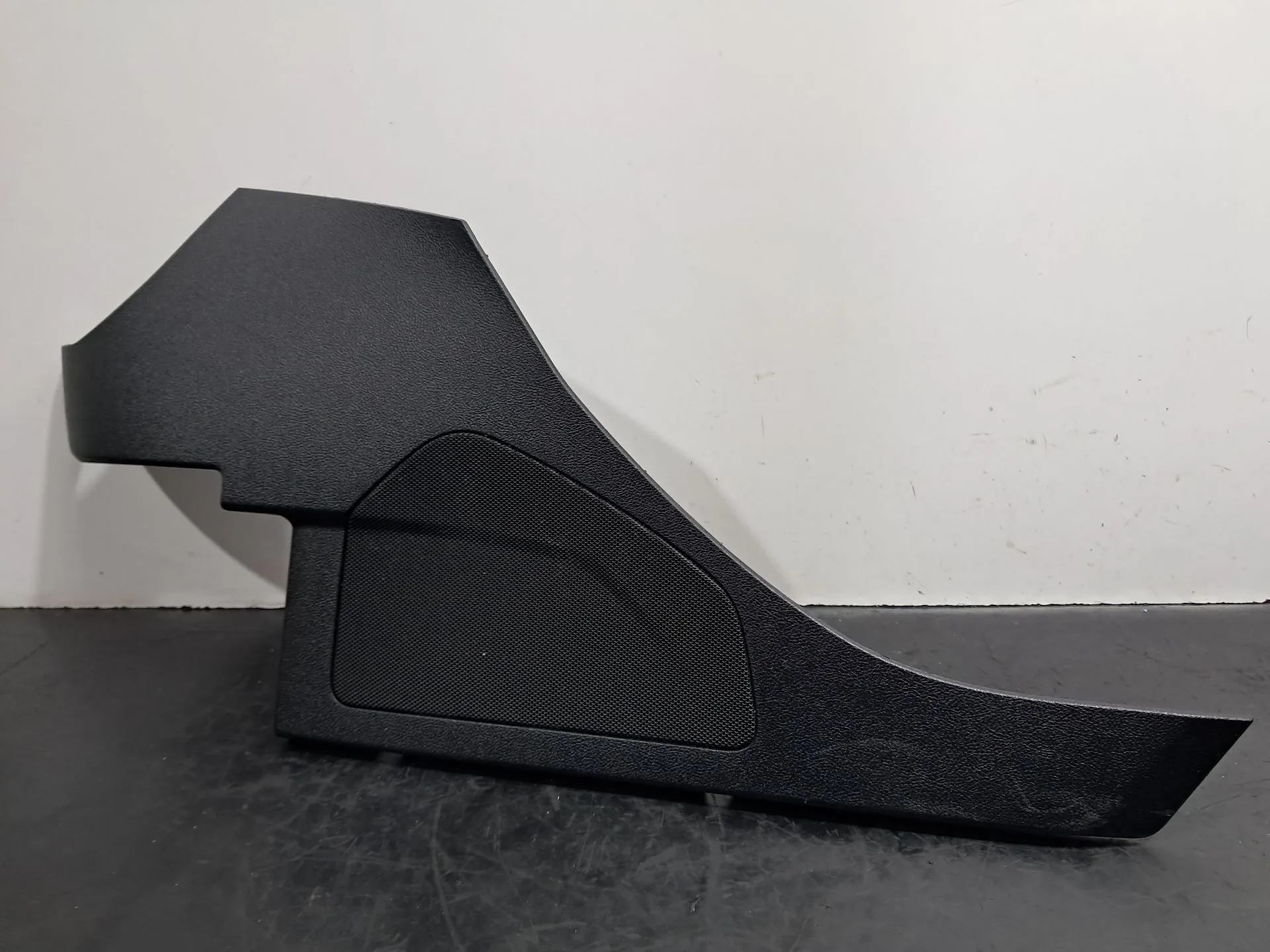 Couvercle / couverture générale BMW X4 (G02, F98)