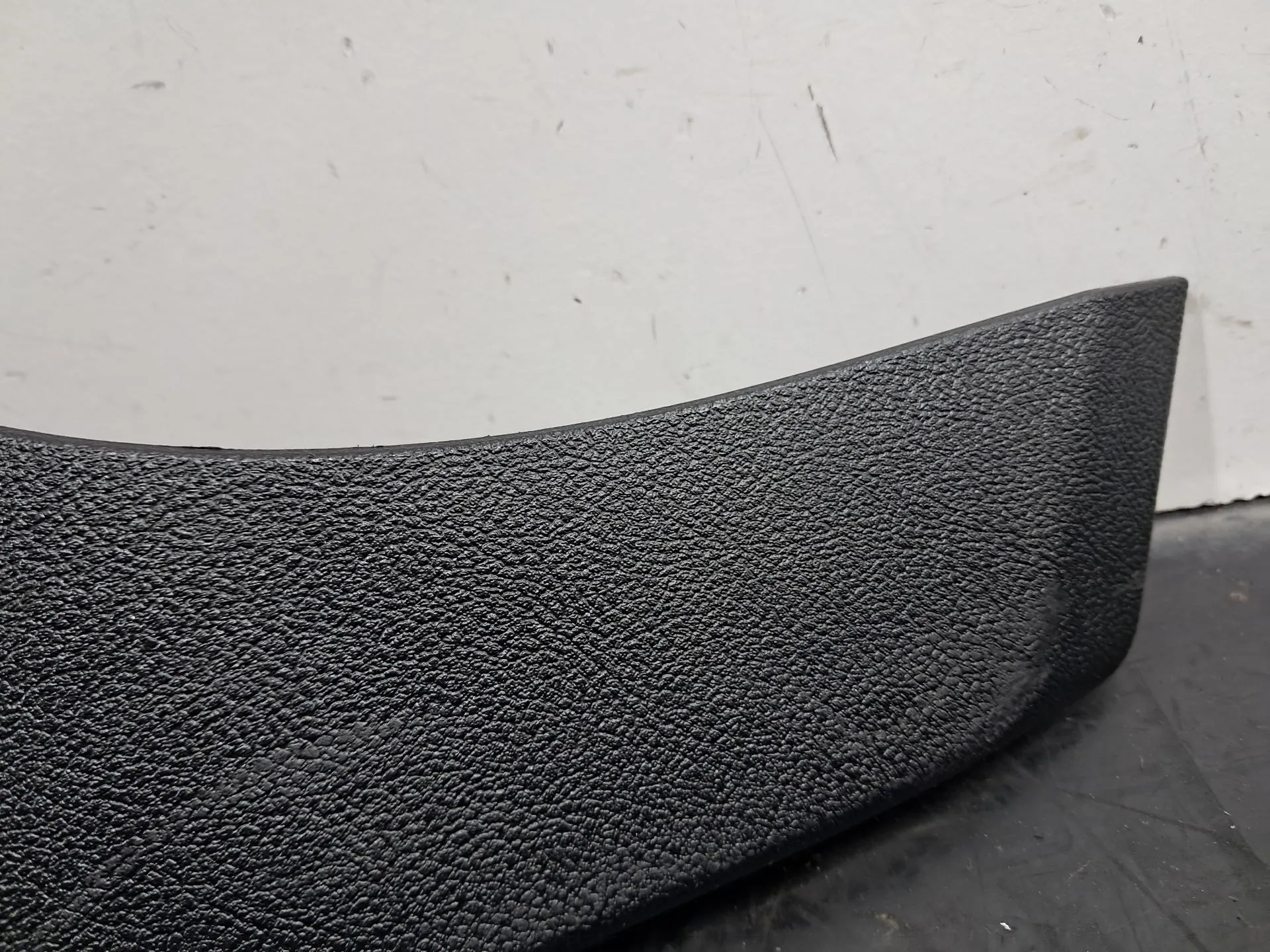 Couvercle / couverture générale BMW X4 (G02, F98) Imagem-1