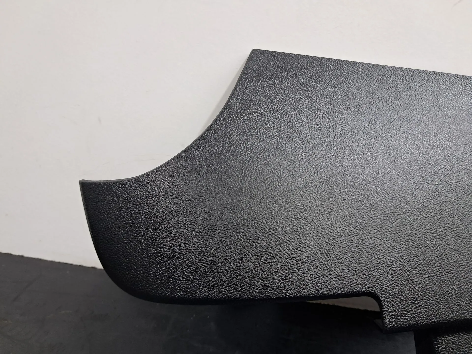 Couvercle / couverture générale BMW X4 (G02, F98) Imagem-5
