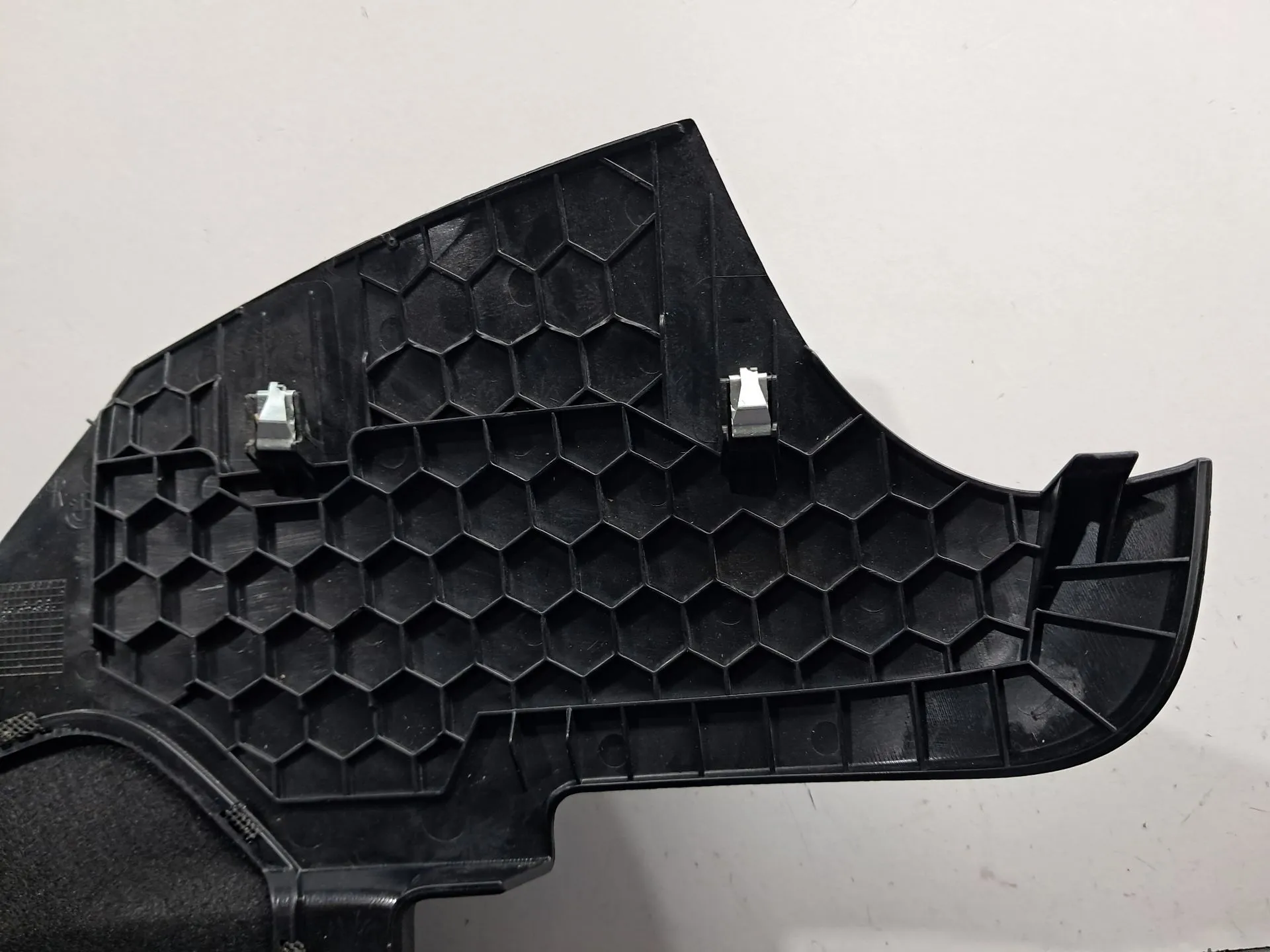 Couvercle / couverture générale BMW X4 (G02, F98) Imagem-7