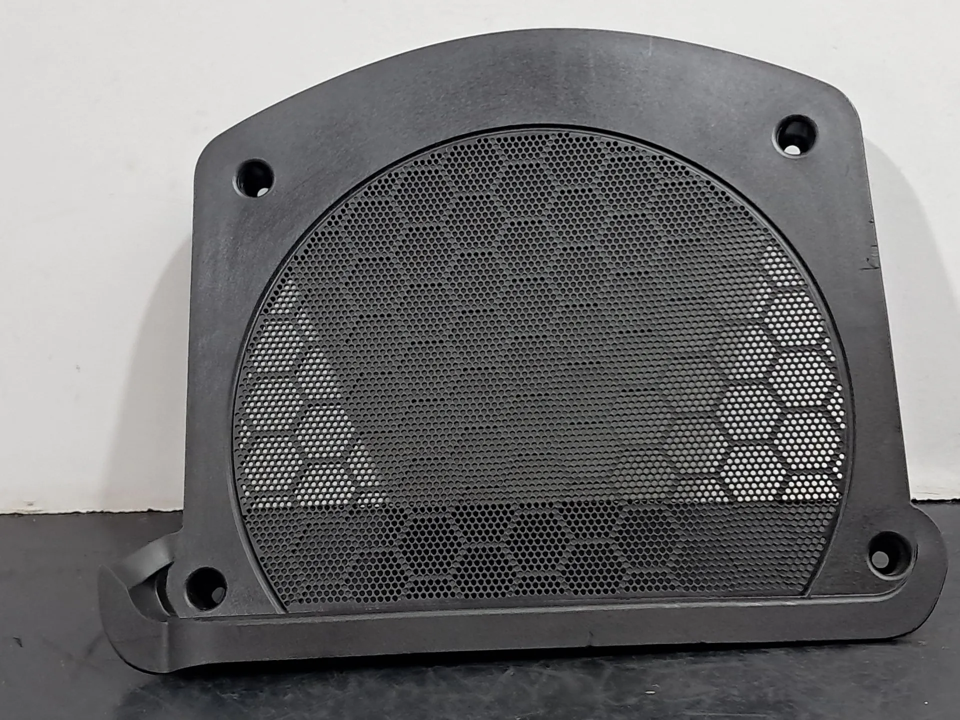 Grille haut-parleur BMW X4 (G02, F98) Imagem-1