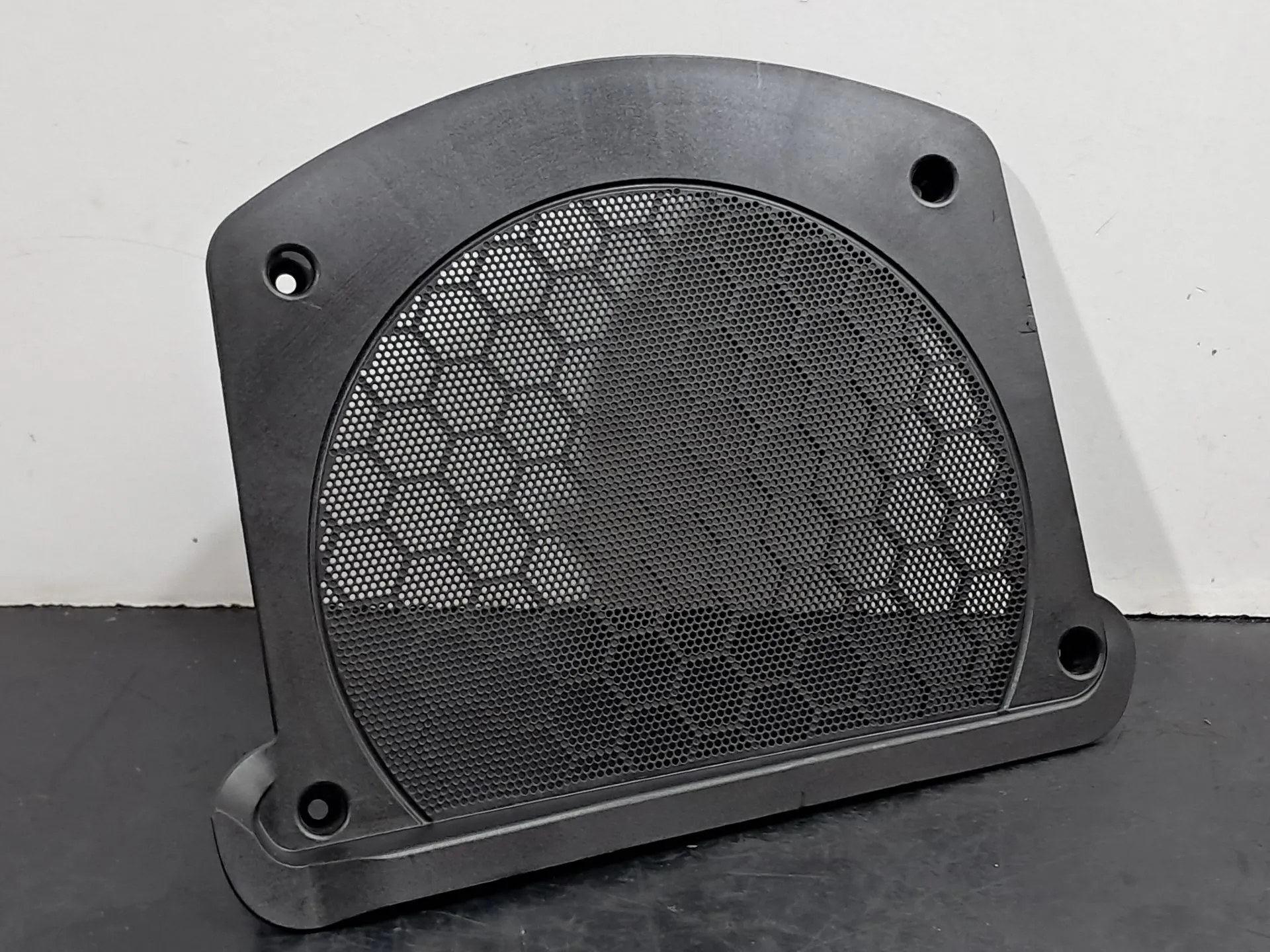 Grille haut-parleur BMW X4 (G02, F98)