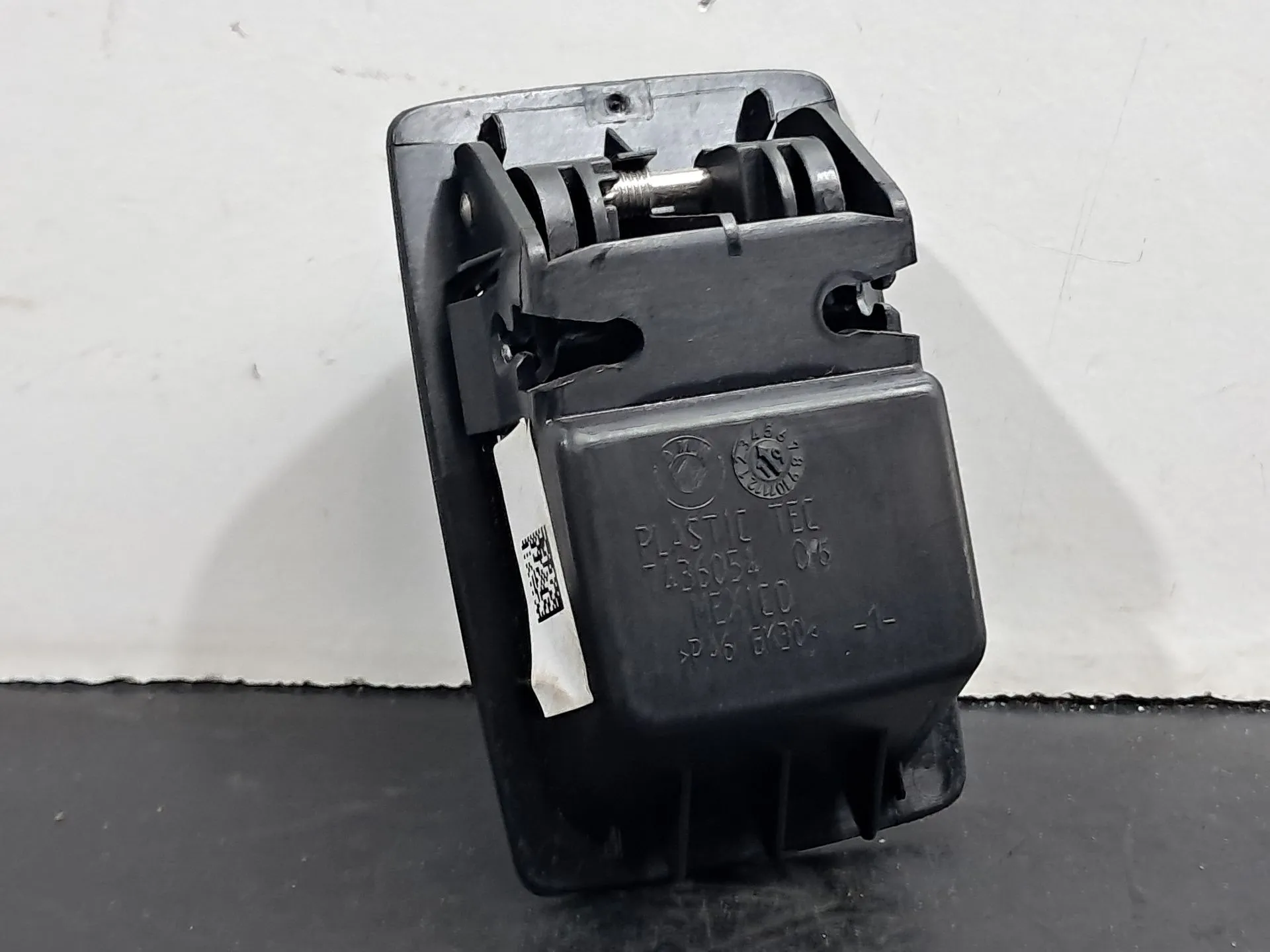 Manipulo / Manivela BMW X4 (G02, F98) Imagem-2