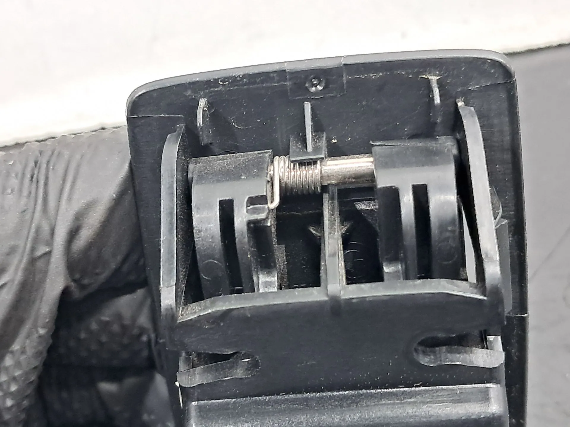 Manipulo / Manivela BMW X4 (G02, F98) Imagem-4