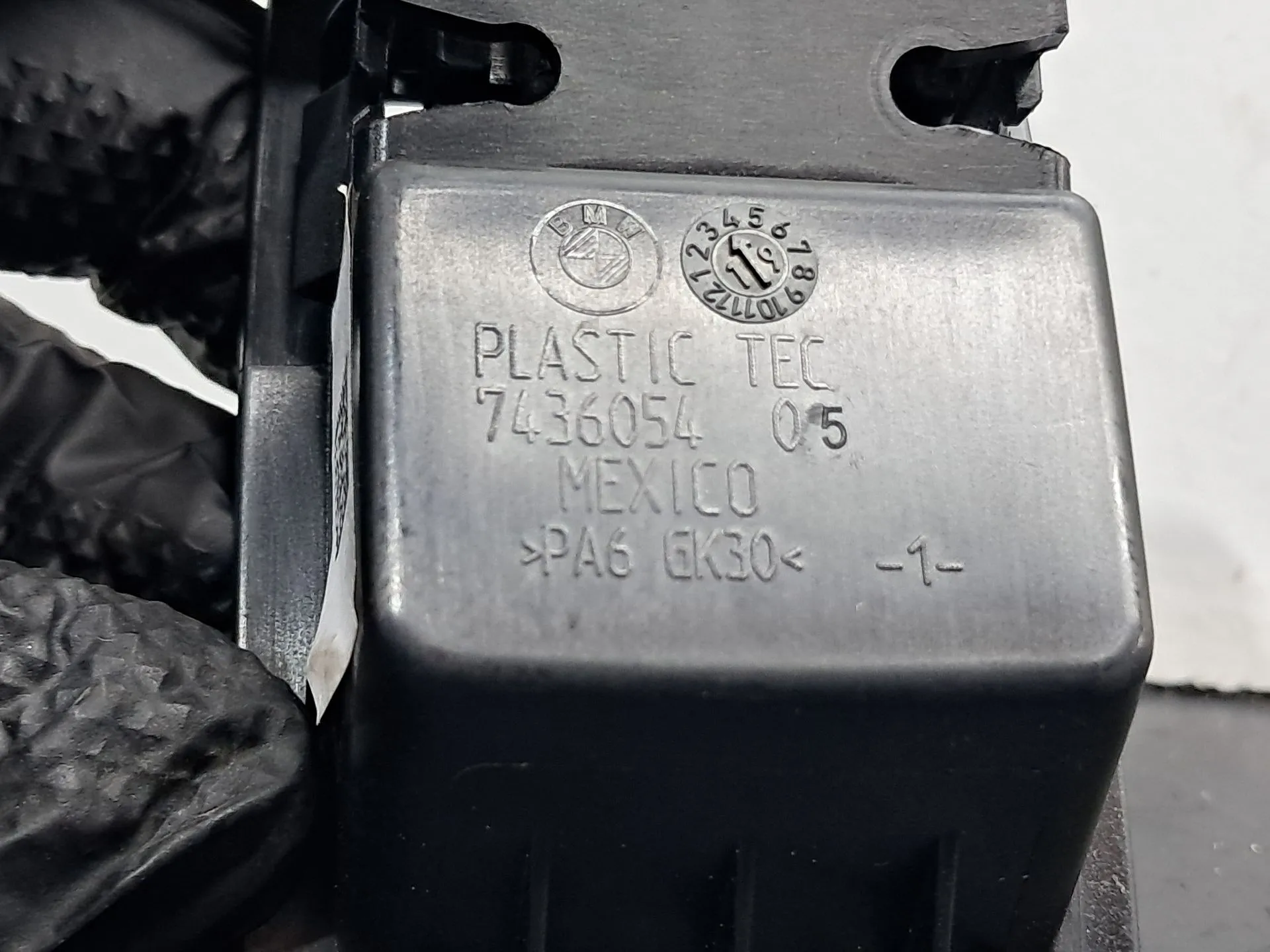 Manipulo / Manivela BMW X4 (G02, F98) Imagem-3