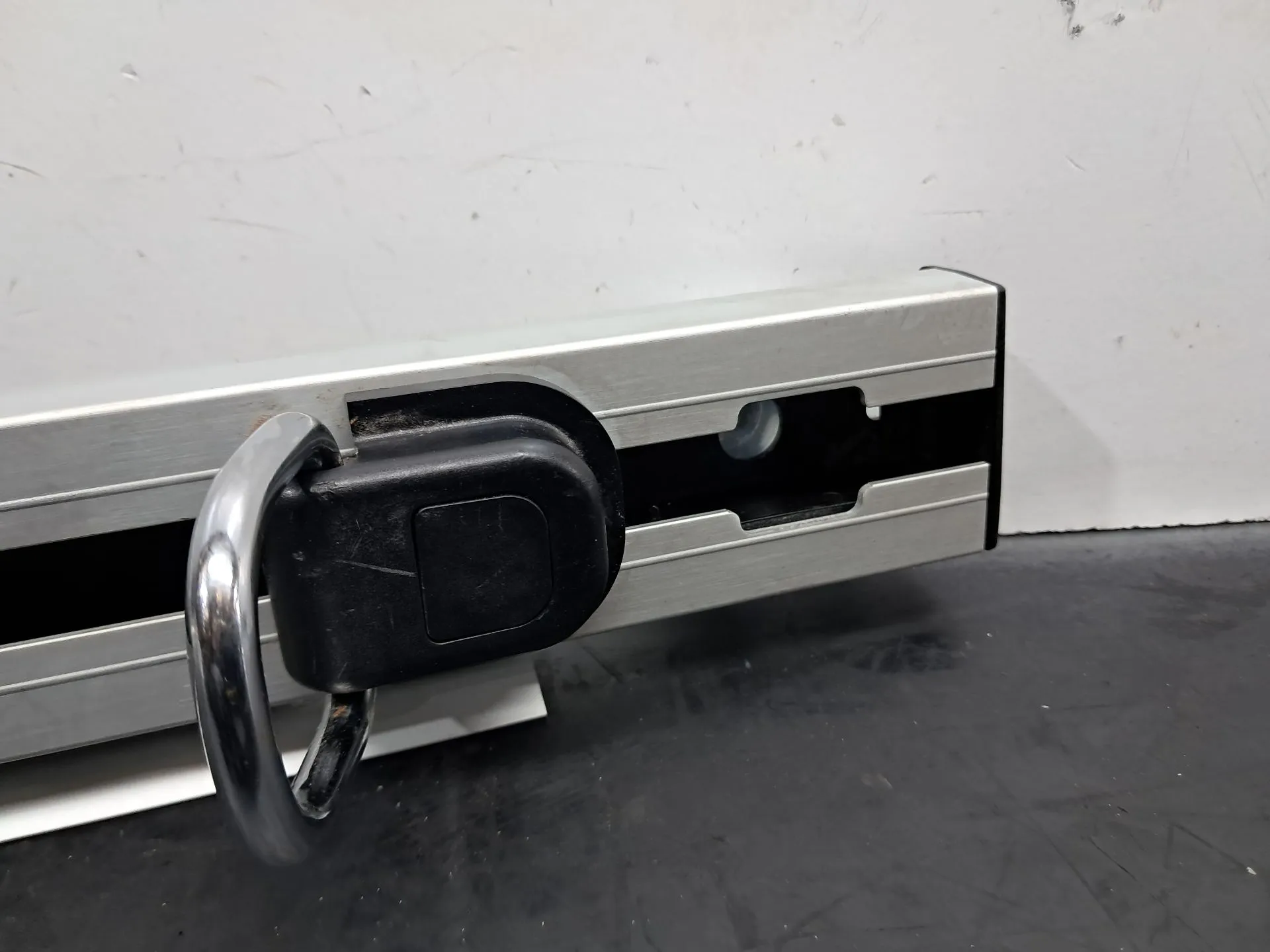 Rolete / Corrediça BMW X4 (G02, F98) Imagem-5