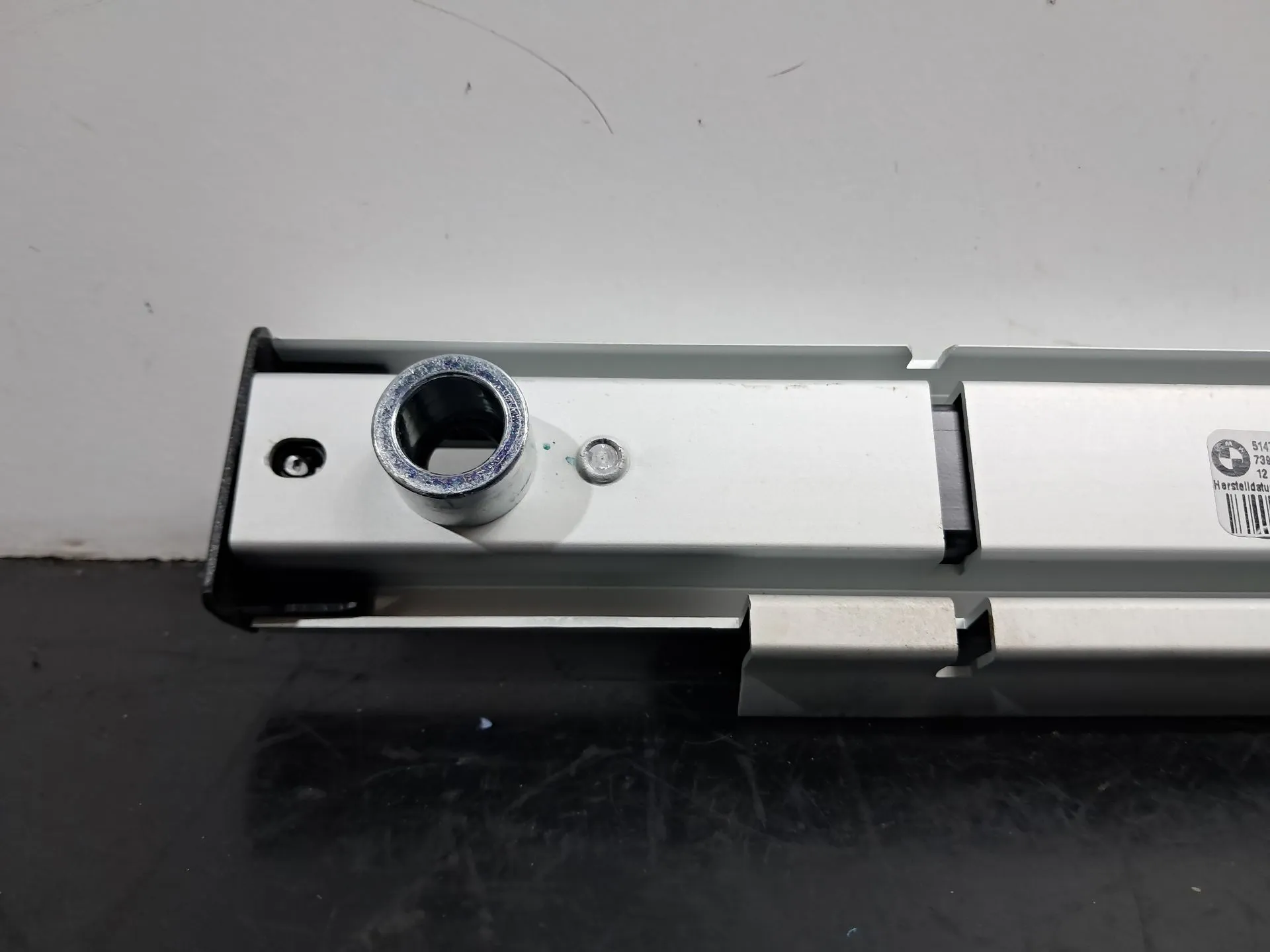 Rolete / Corrediça BMW X4 (G02, F98) Imagem-7