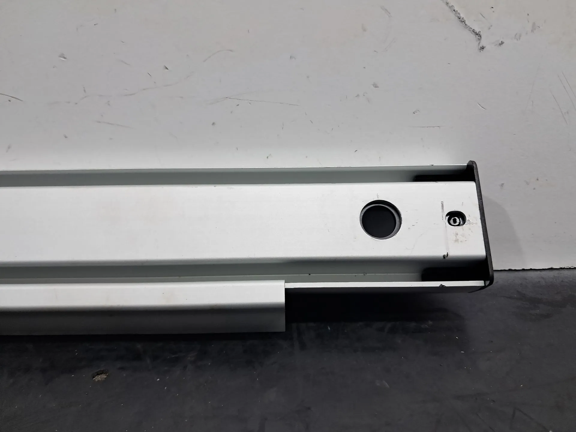 Rolete / Corrediça BMW X4 (G02, F98) Imagem-11