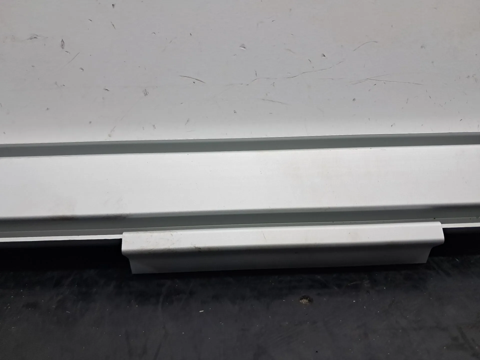 Rolete / Corrediça BMW X4 (G02, F98) Imagem-10