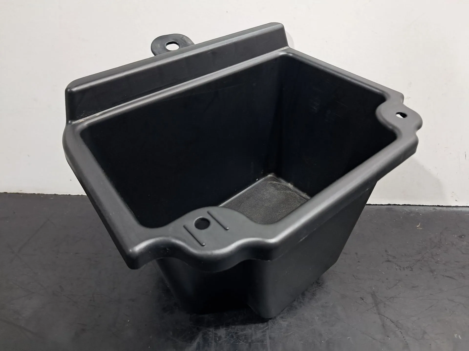 Couvercle / couverture générale BMW X4 (G02, F98)