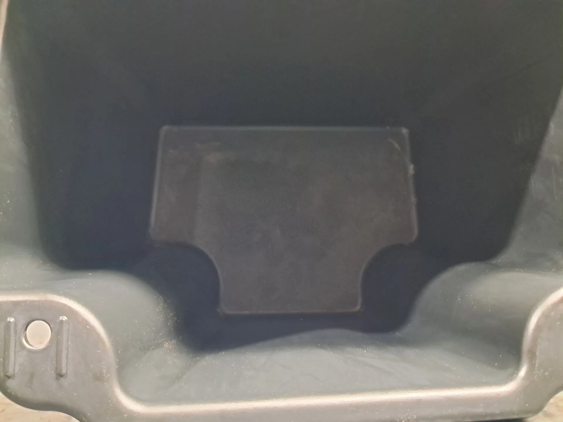 Couvercle / couverture générale BMW X4 (G02, F98) Imagem-1