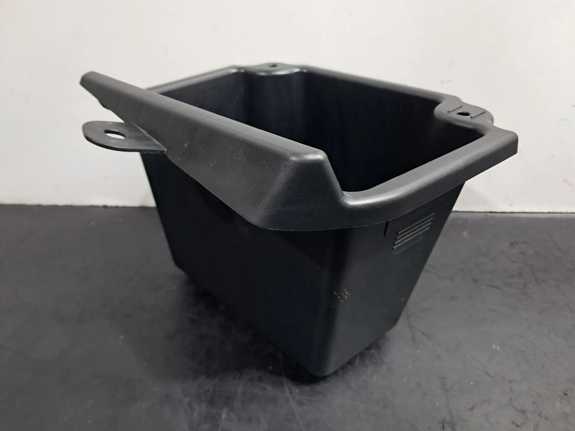 Couvercle / couverture générale BMW X4 (G02, F98) Imagem-2