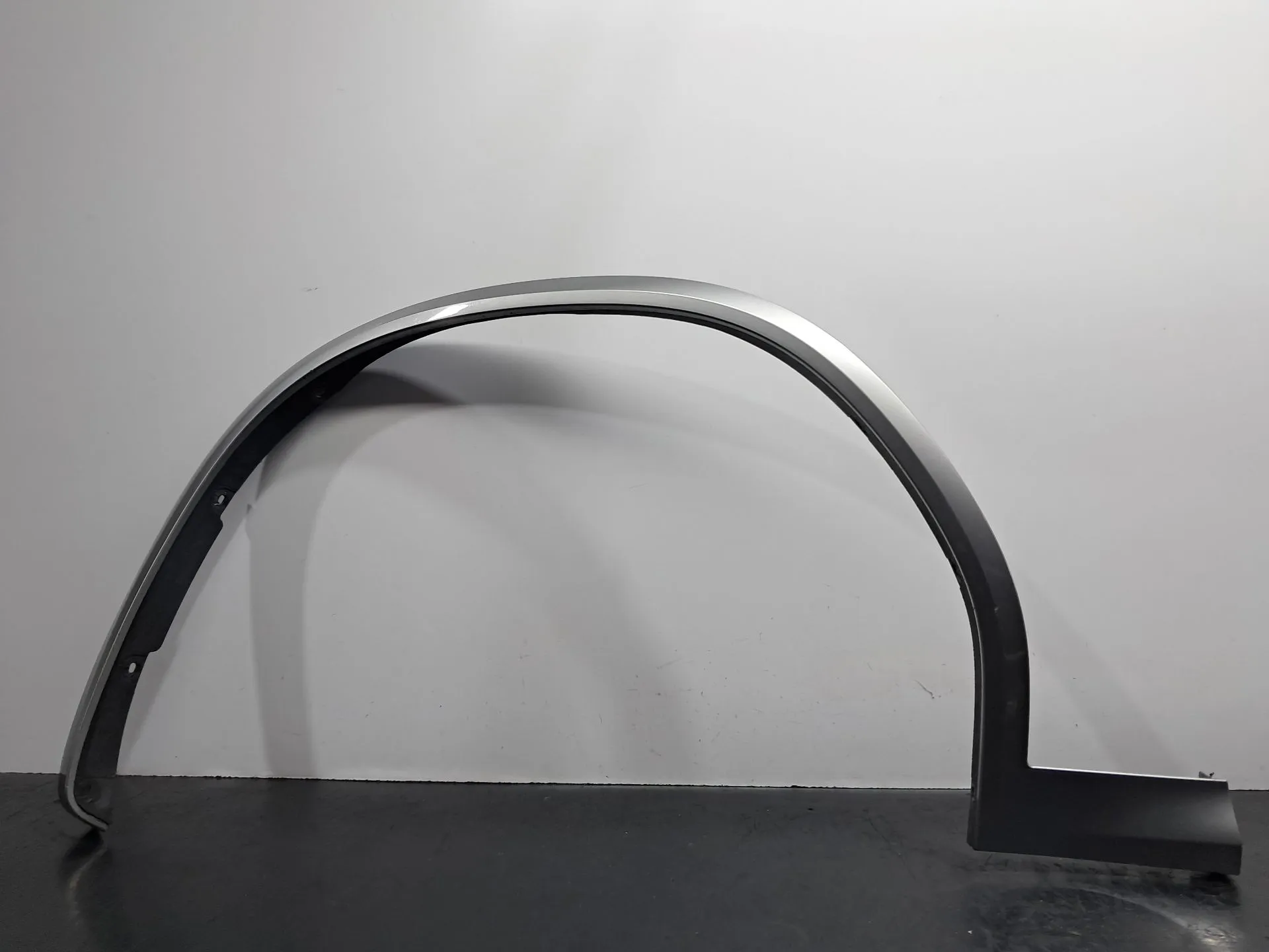 Moulure extérieure BMW X4 (G02, F98)