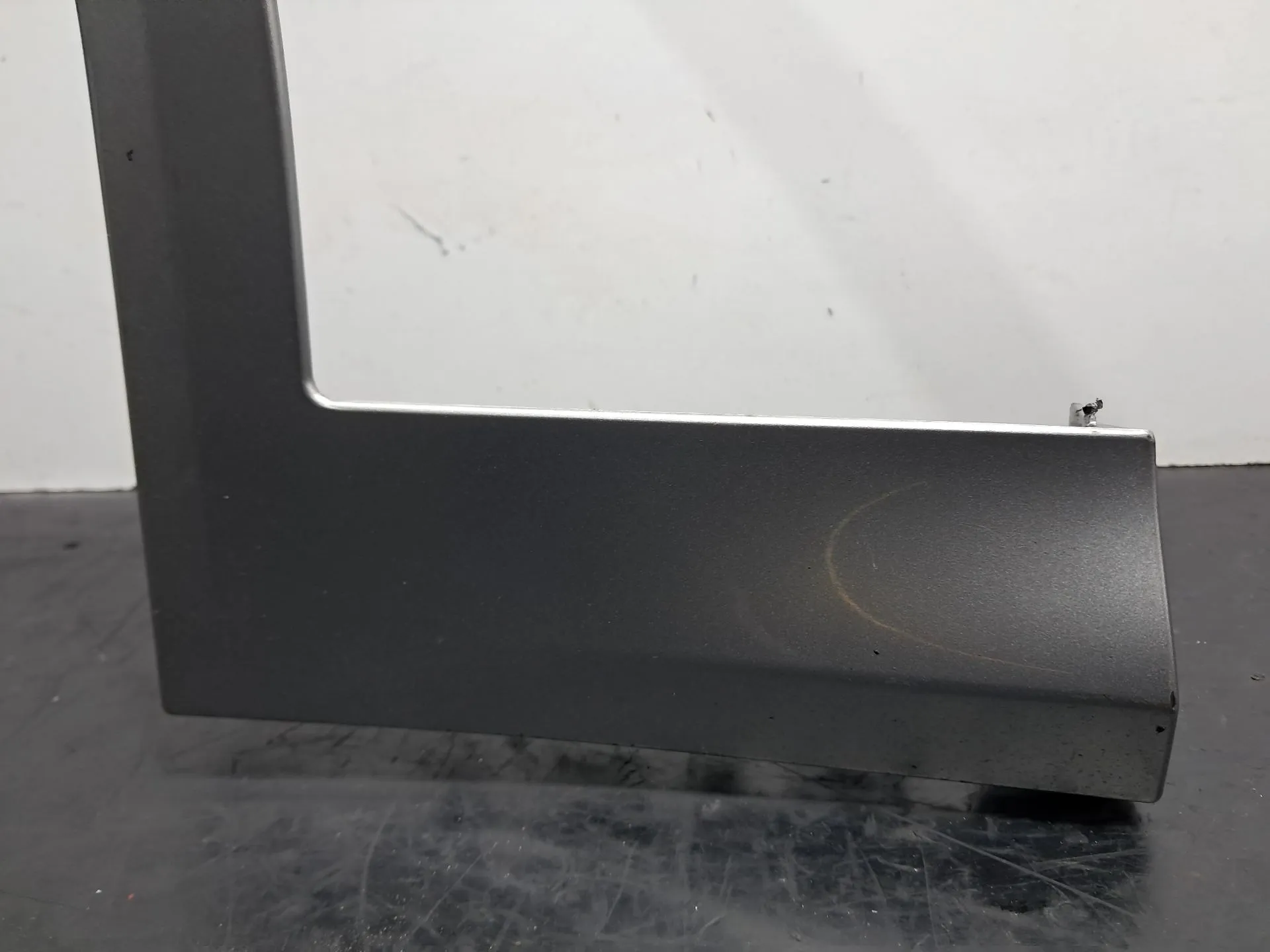 Moulure extérieure BMW X4 (G02, F98) Imagem-1