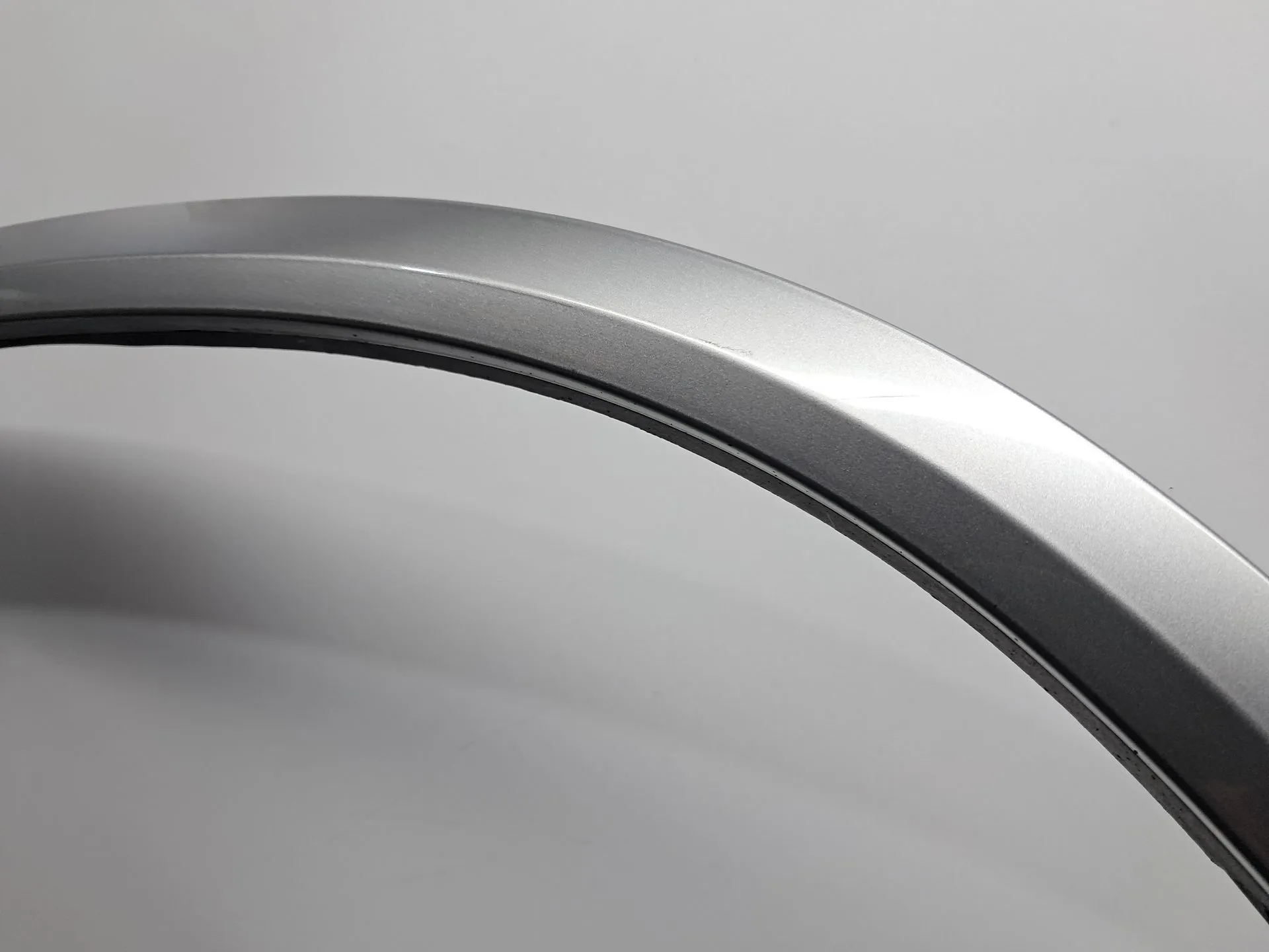 Moulure extérieure BMW X4 (G02, F98) Imagem-4