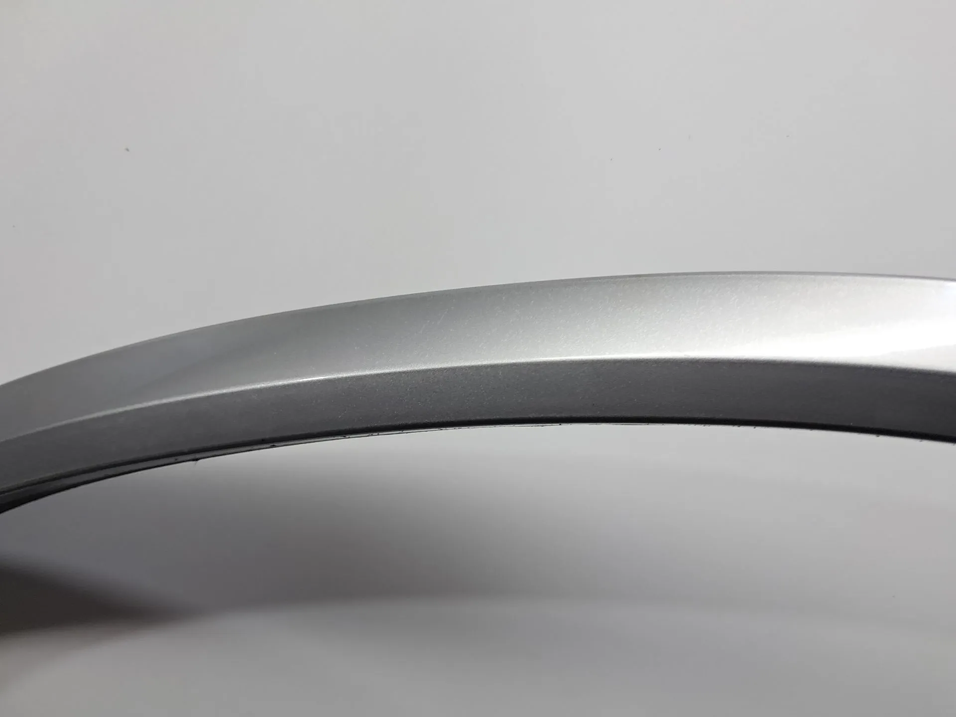 Moulure extérieure BMW X4 (G02, F98) Imagem-5