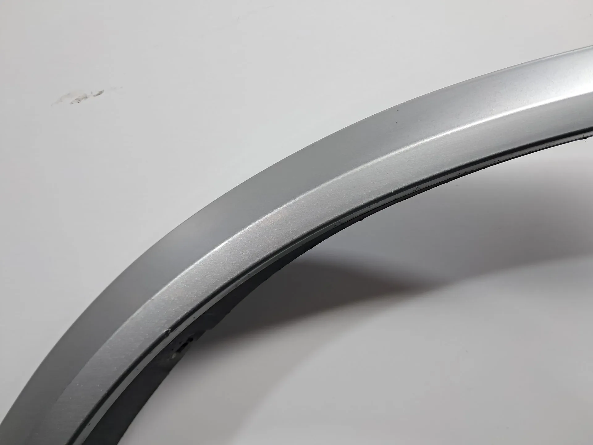 Moulure extérieure BMW X4 (G02, F98) Imagem-6