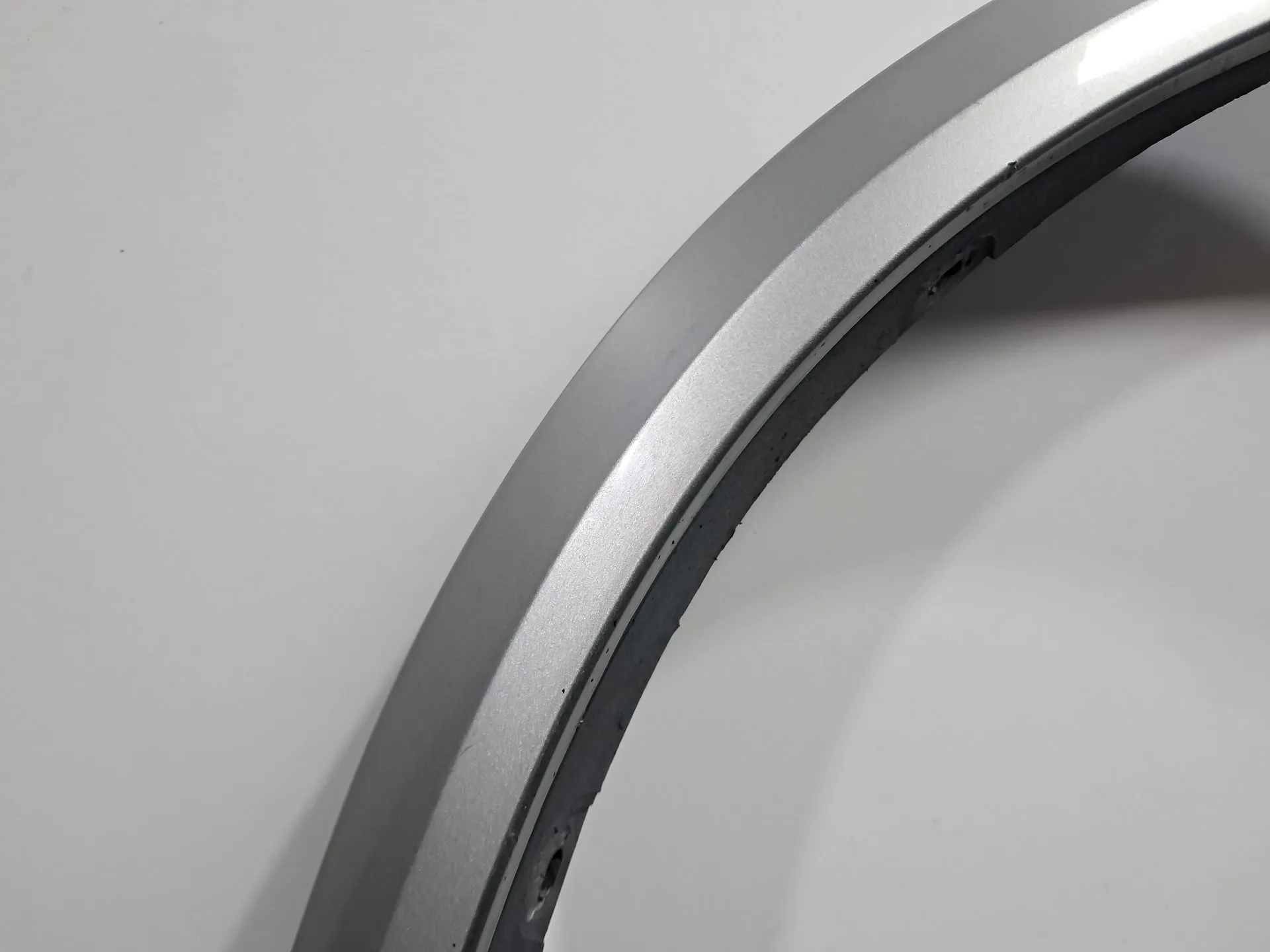 Moulure extérieure BMW X4 (G02, F98) Imagem-7