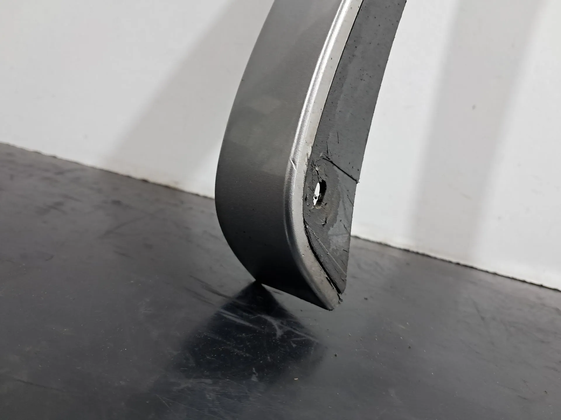 Moulure extérieure BMW X4 (G02, F98) Imagem-10