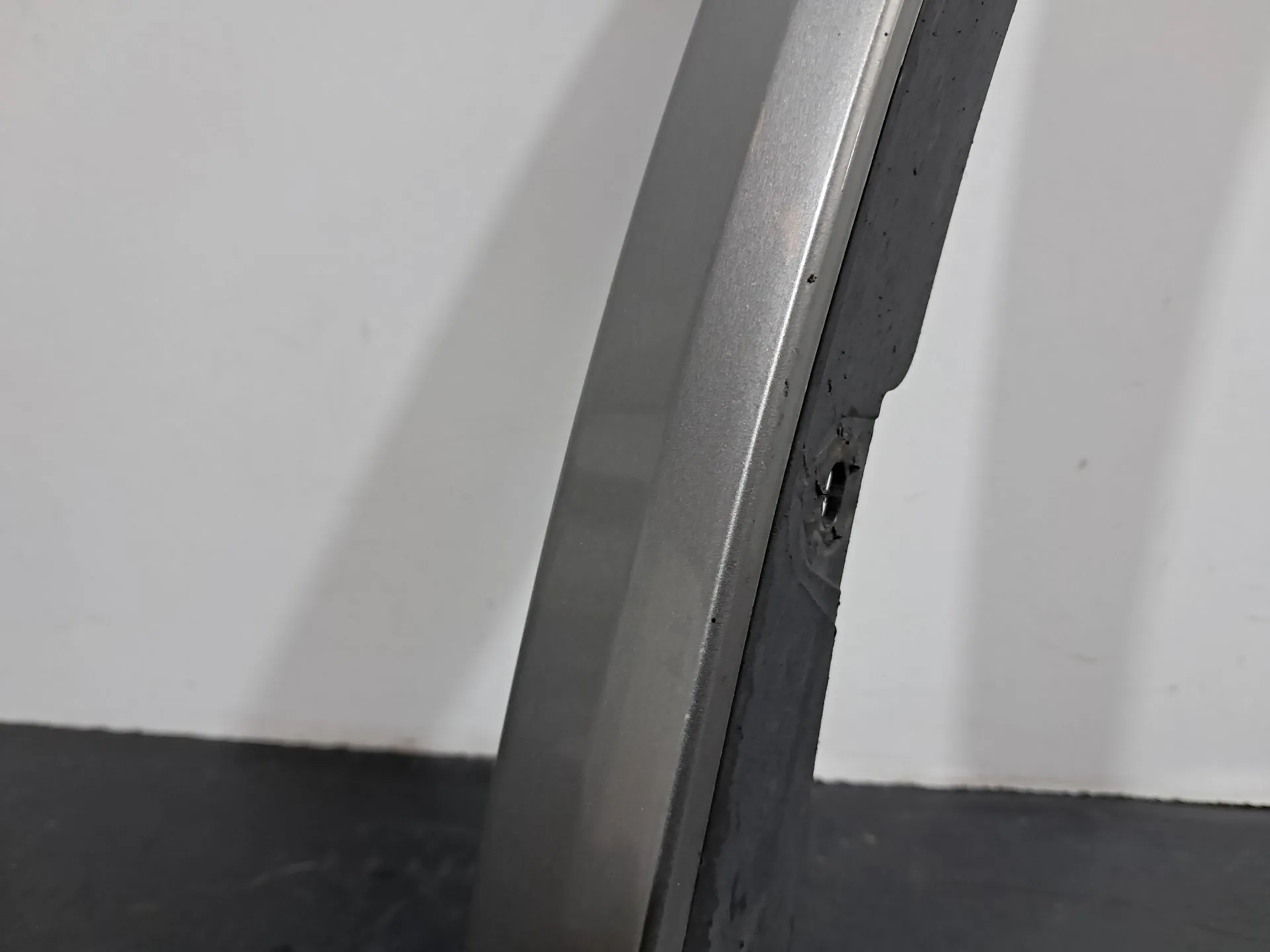 Moulure extérieure BMW X4 (G02, F98) Imagem-9