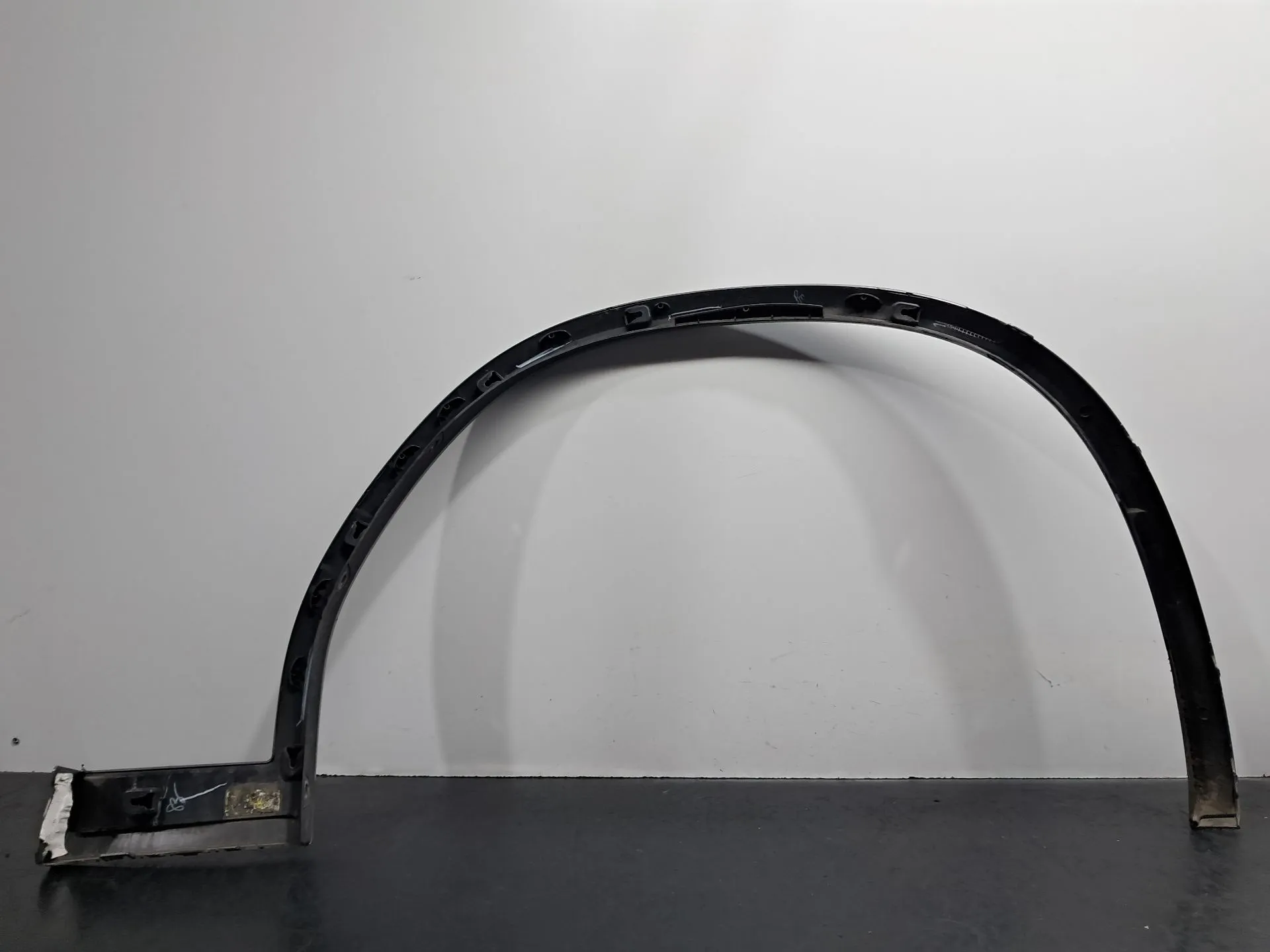 Moulure extérieure BMW X4 (G02, F98) Imagem-11