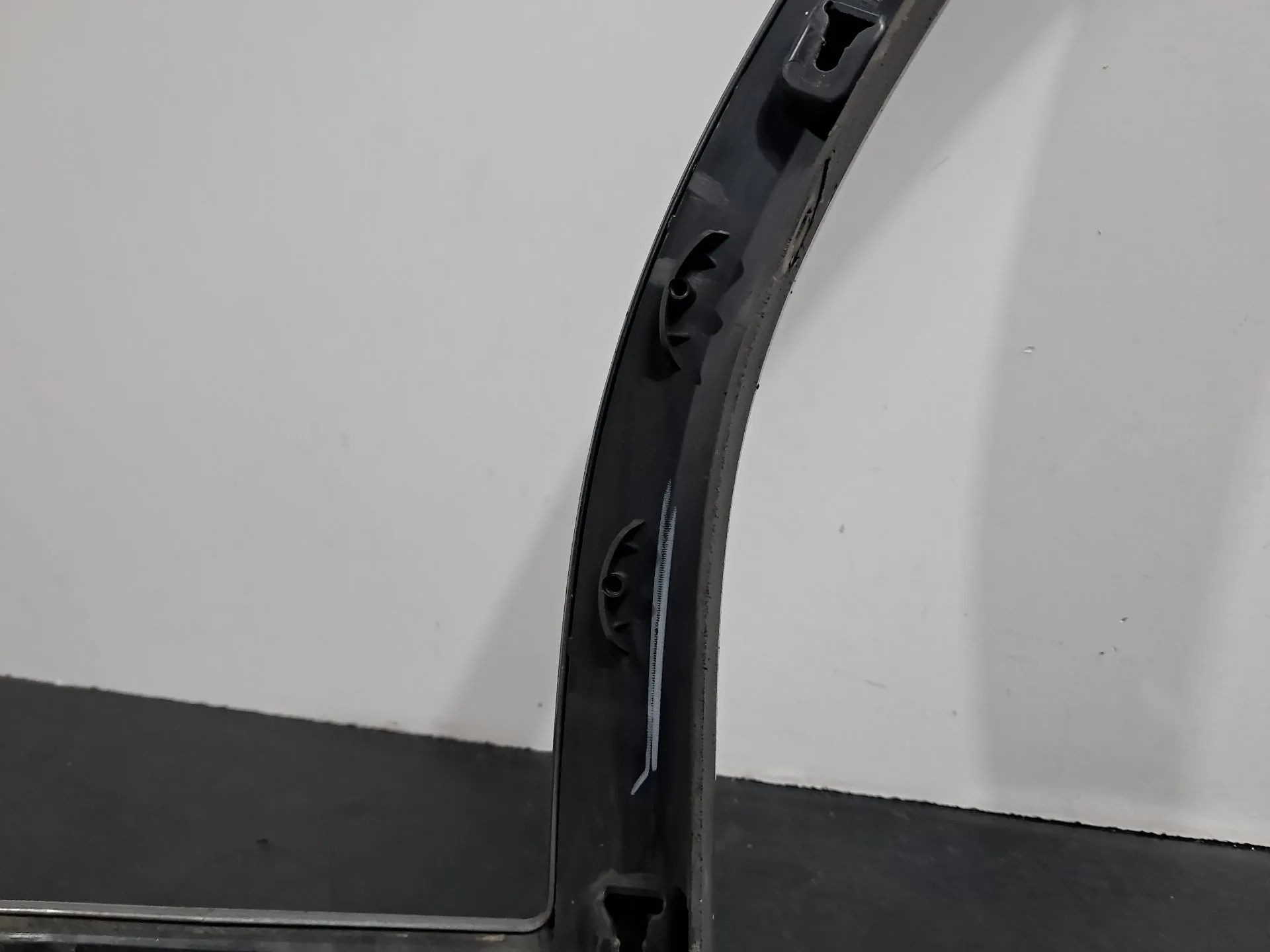 Moulure extérieure BMW X4 (G02, F98) Imagem-13